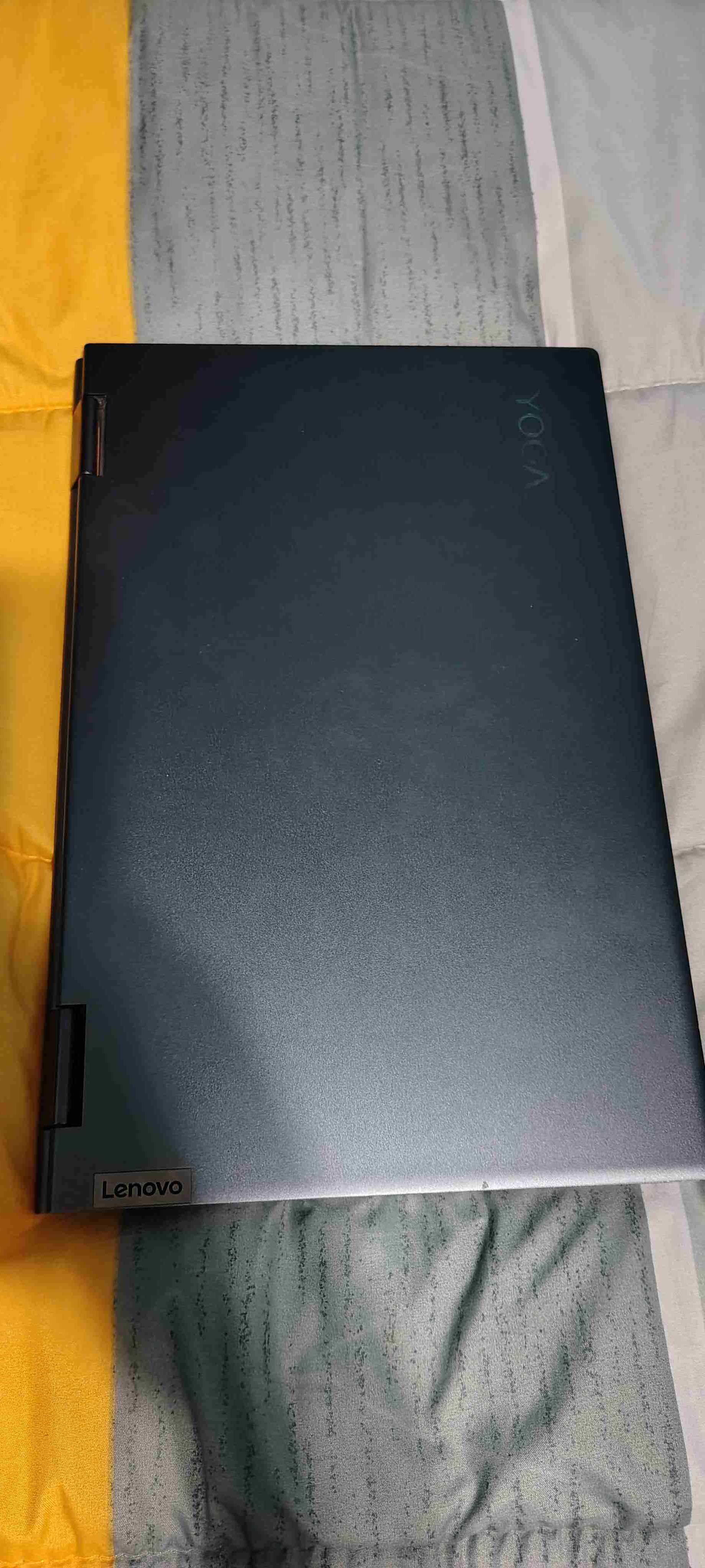 Laptop  Notebook Lenovo yoga 7 15ITL5 - miniatura 2