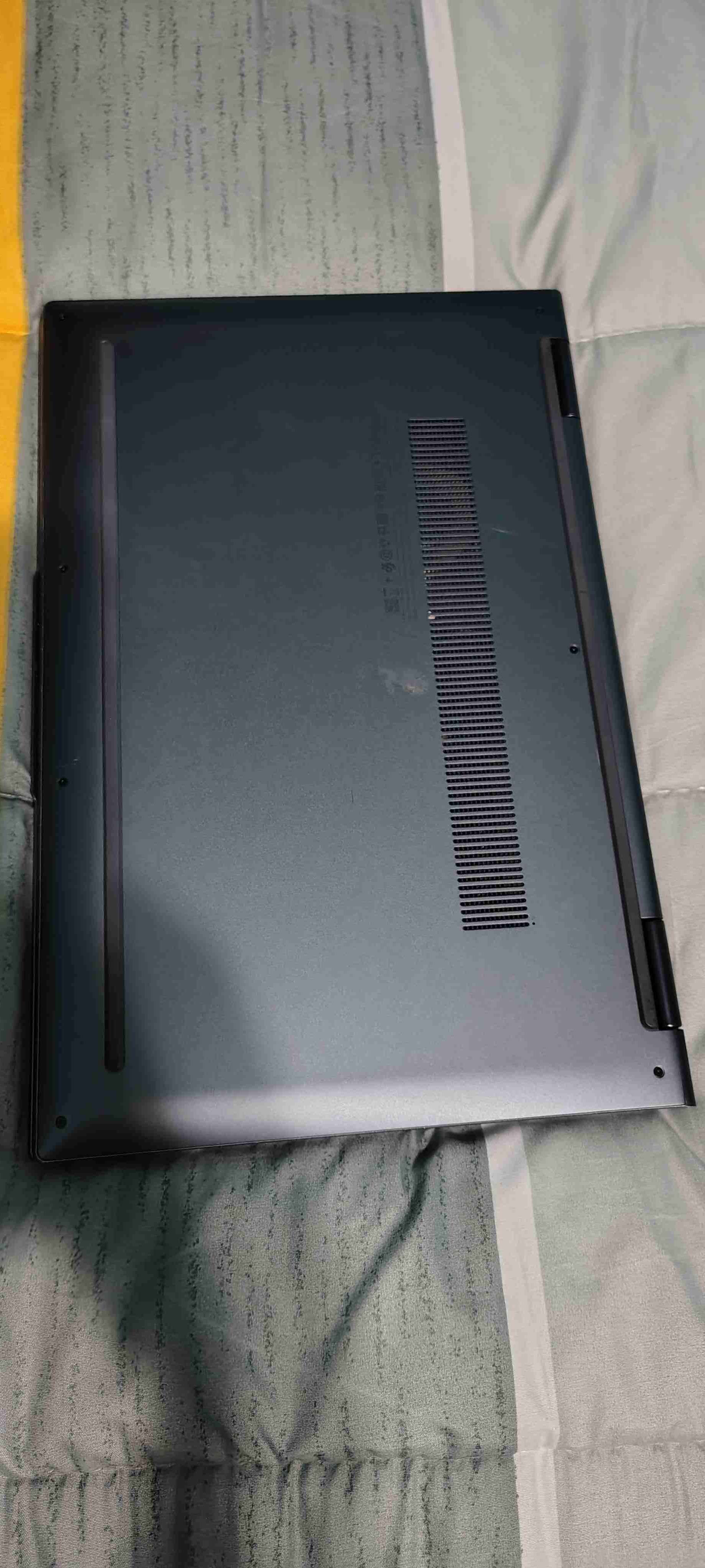 Laptop  Notebook Lenovo yoga 7 15ITL5 - miniatura 3