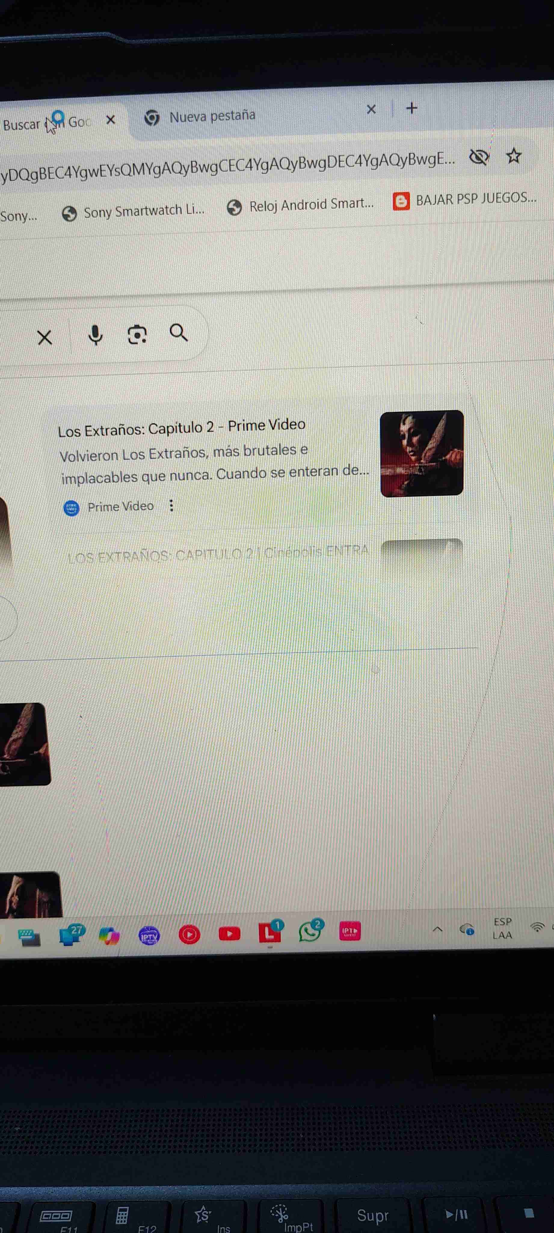 Laptop  Notebook Lenovo yoga 7 15ITL5 - miniatura 5