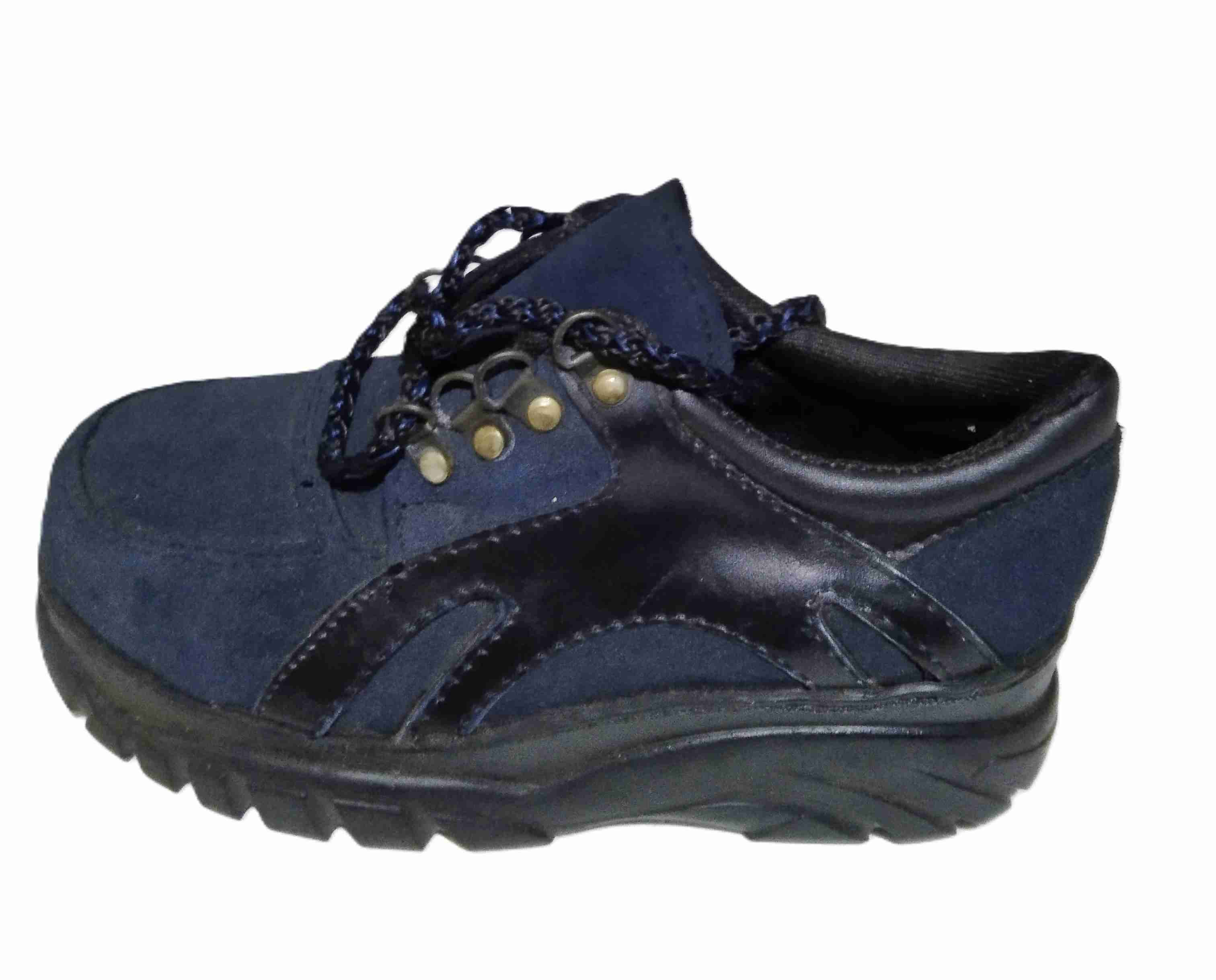 Zapatos con plataforma N 35 - miniatura 2