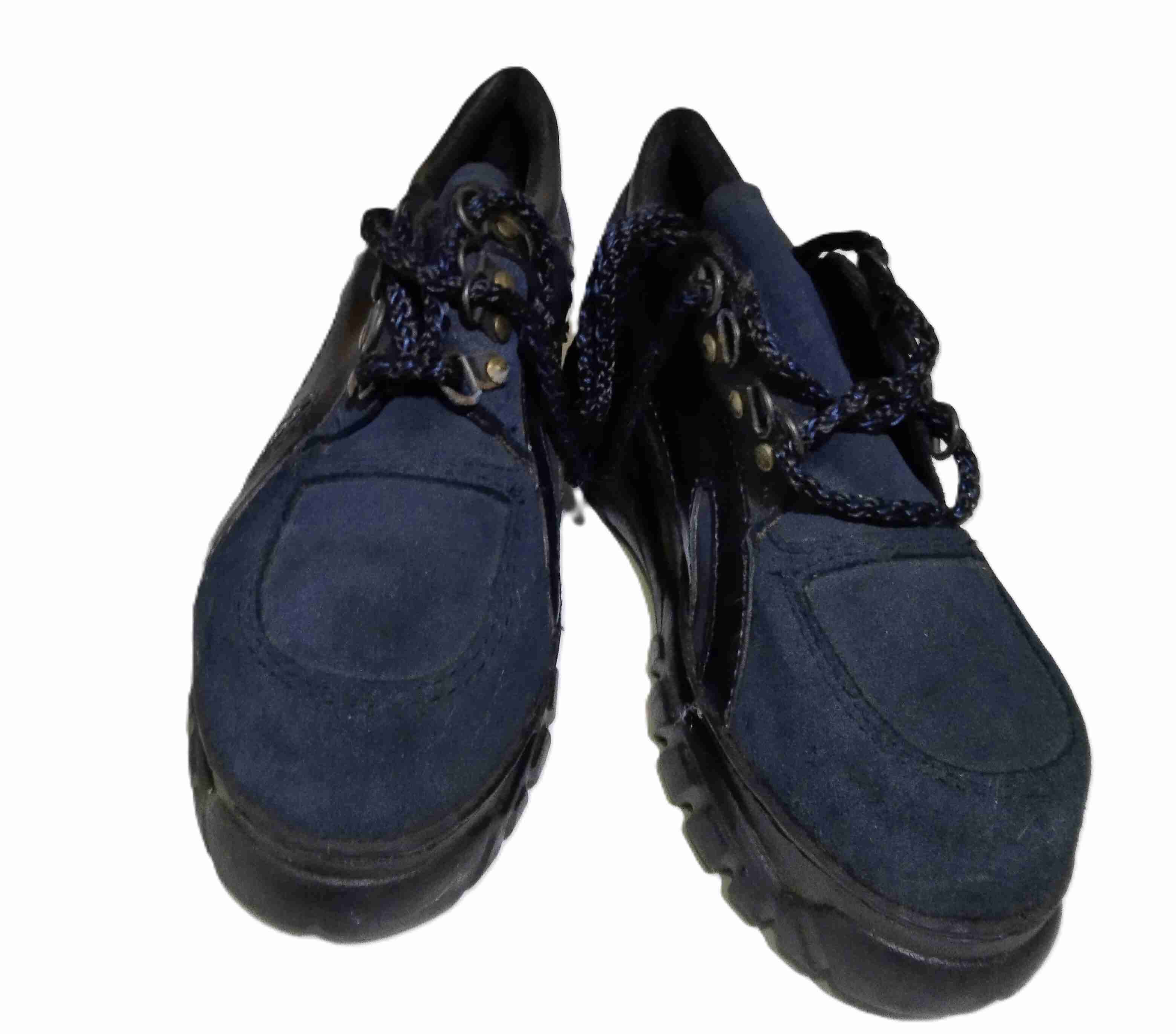 Zapatos con plataforma N 35 - miniatura 3