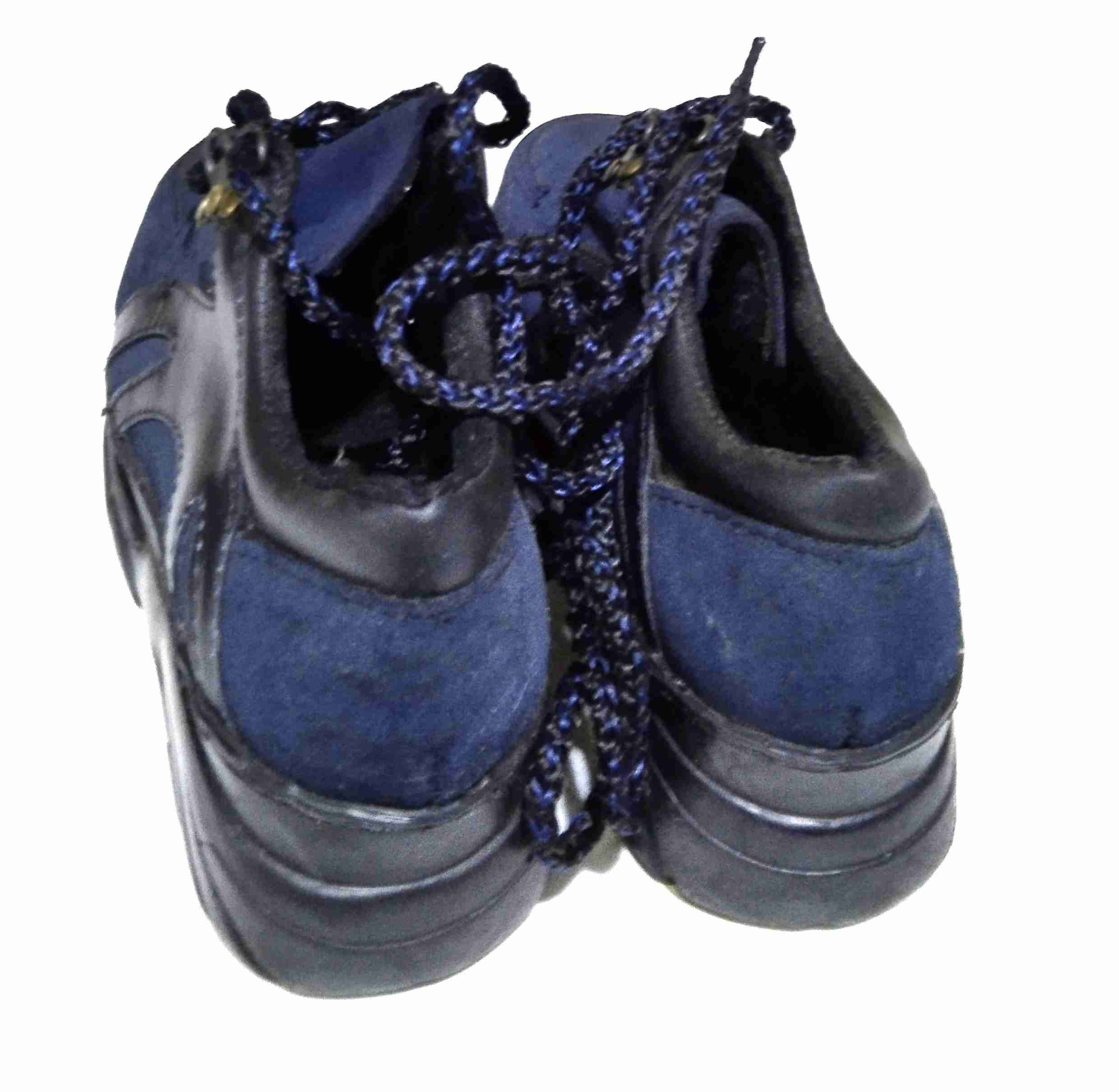 Zapatos con plataforma N 35 - miniatura 4