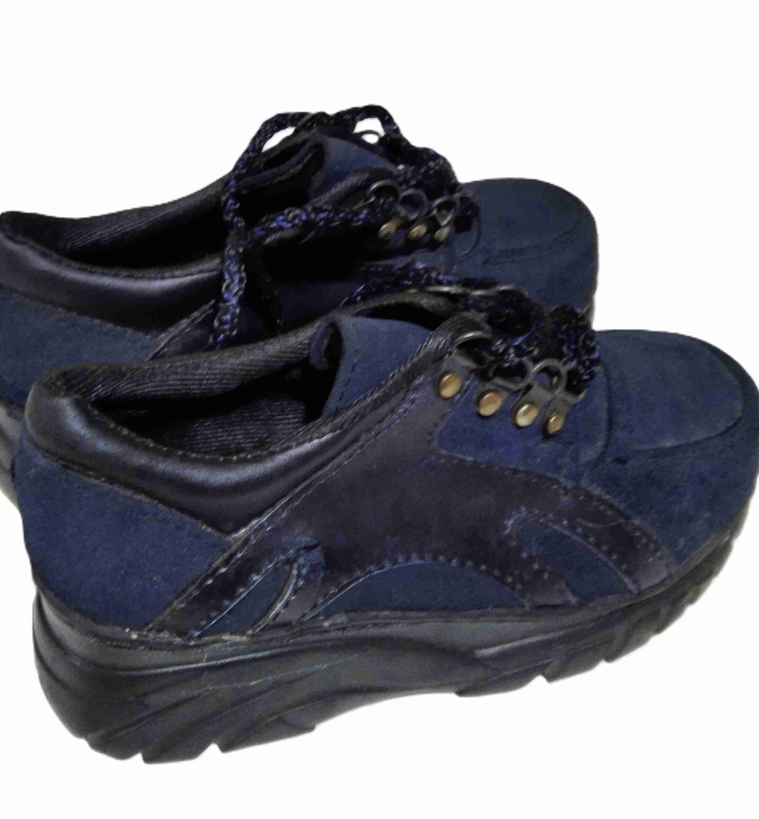 Zapatos con plataforma N 35 - miniatura 5