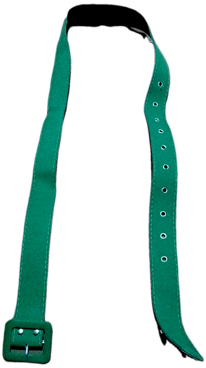 Conjunto verde blazer y short - miniatura 5