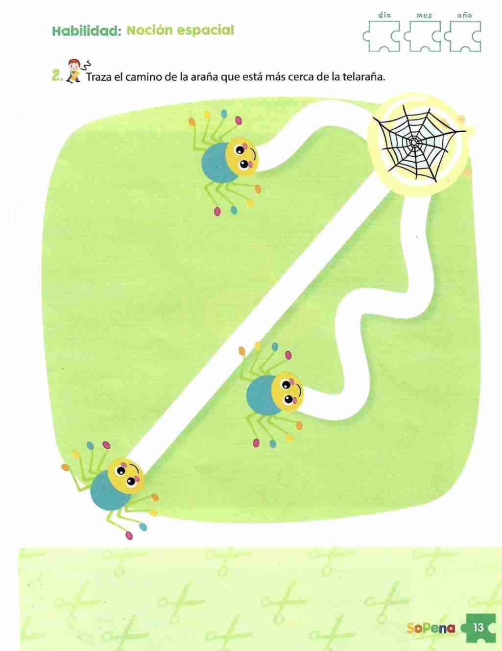 Cuaderno Matemáticas Entretenidas Sopena.PDF - miniatura 2