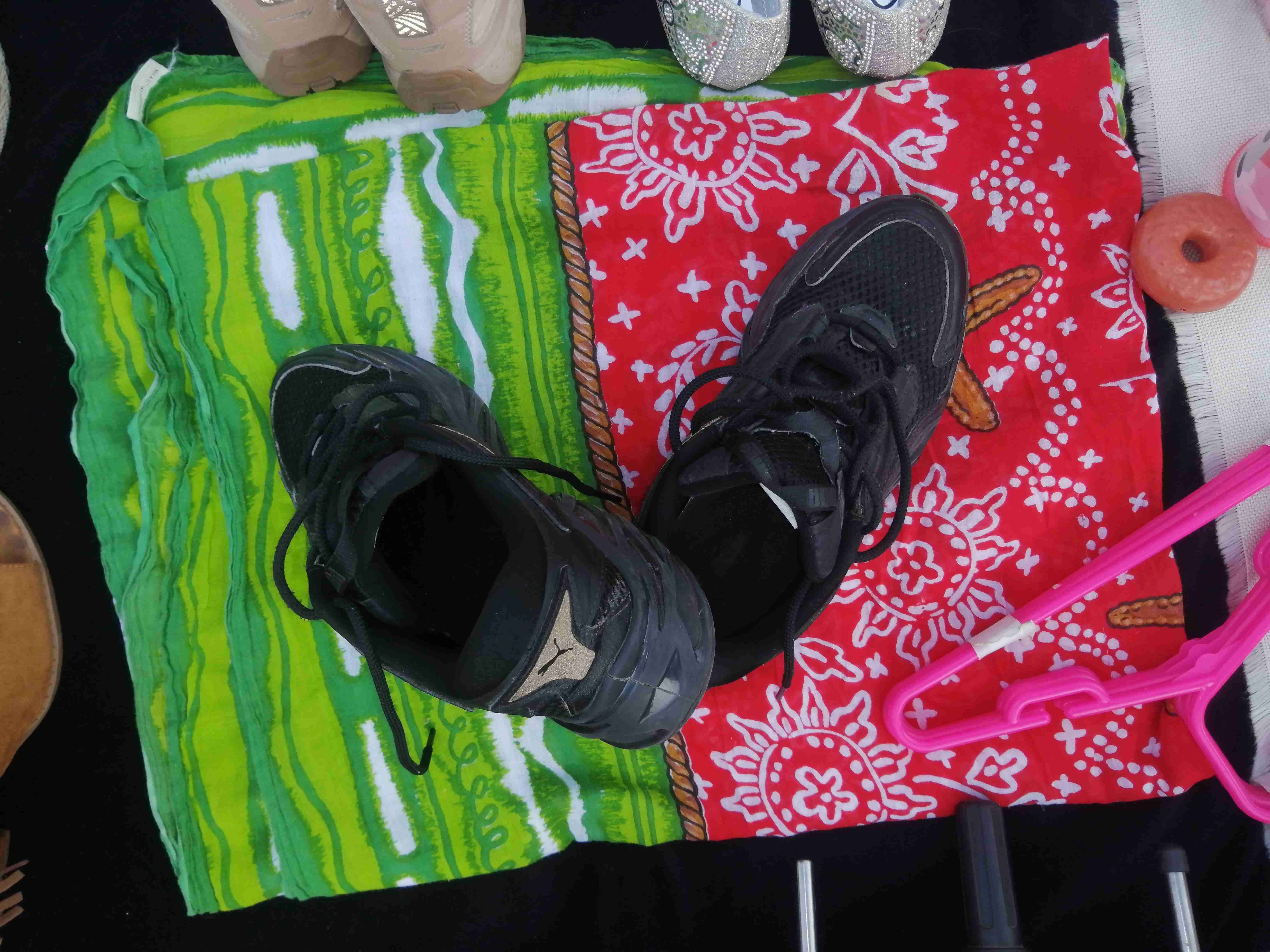 Zapatillas - miniatura 2