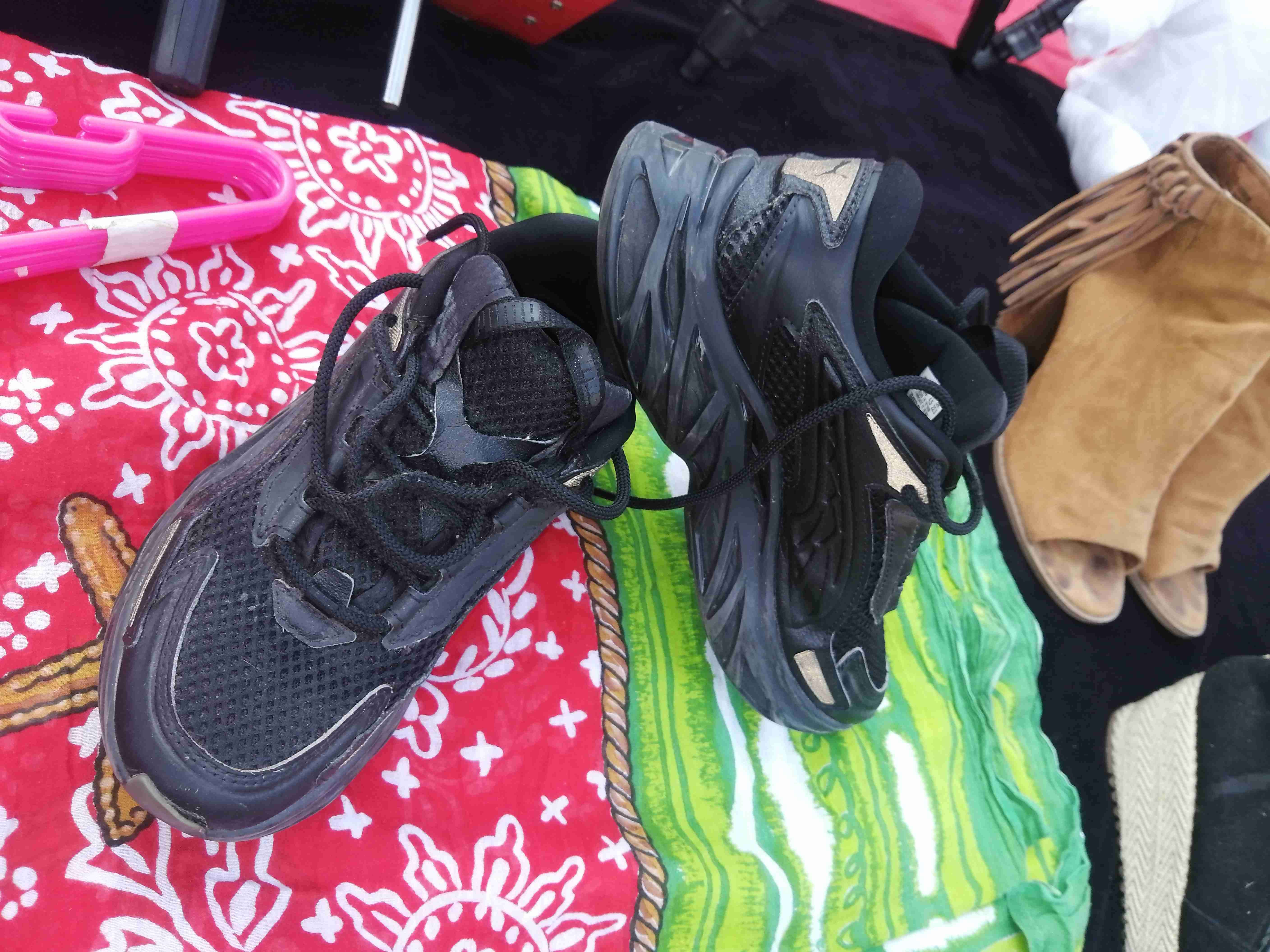 Zapatillas - miniatura 3