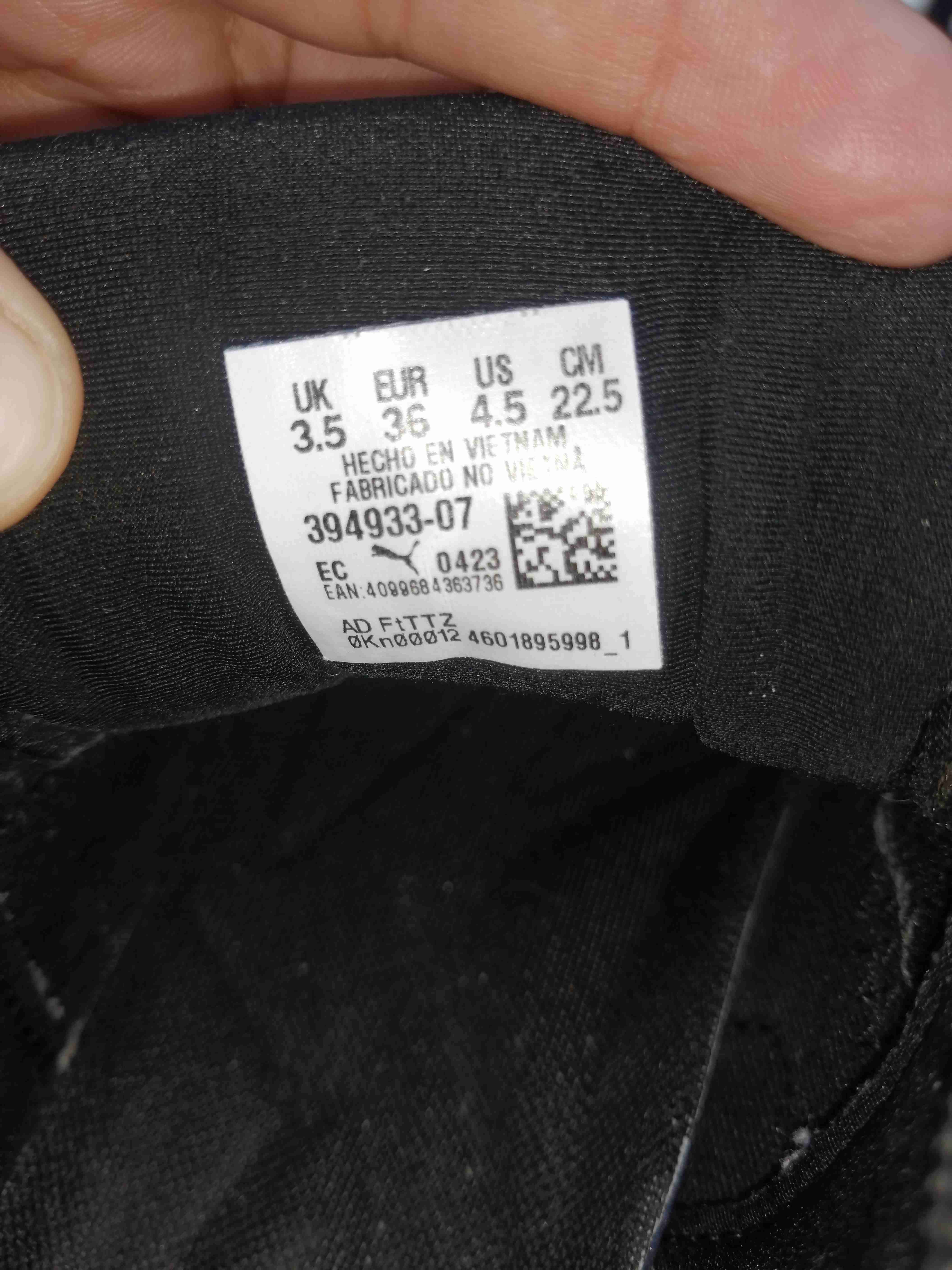 Zapatillas - miniatura 4