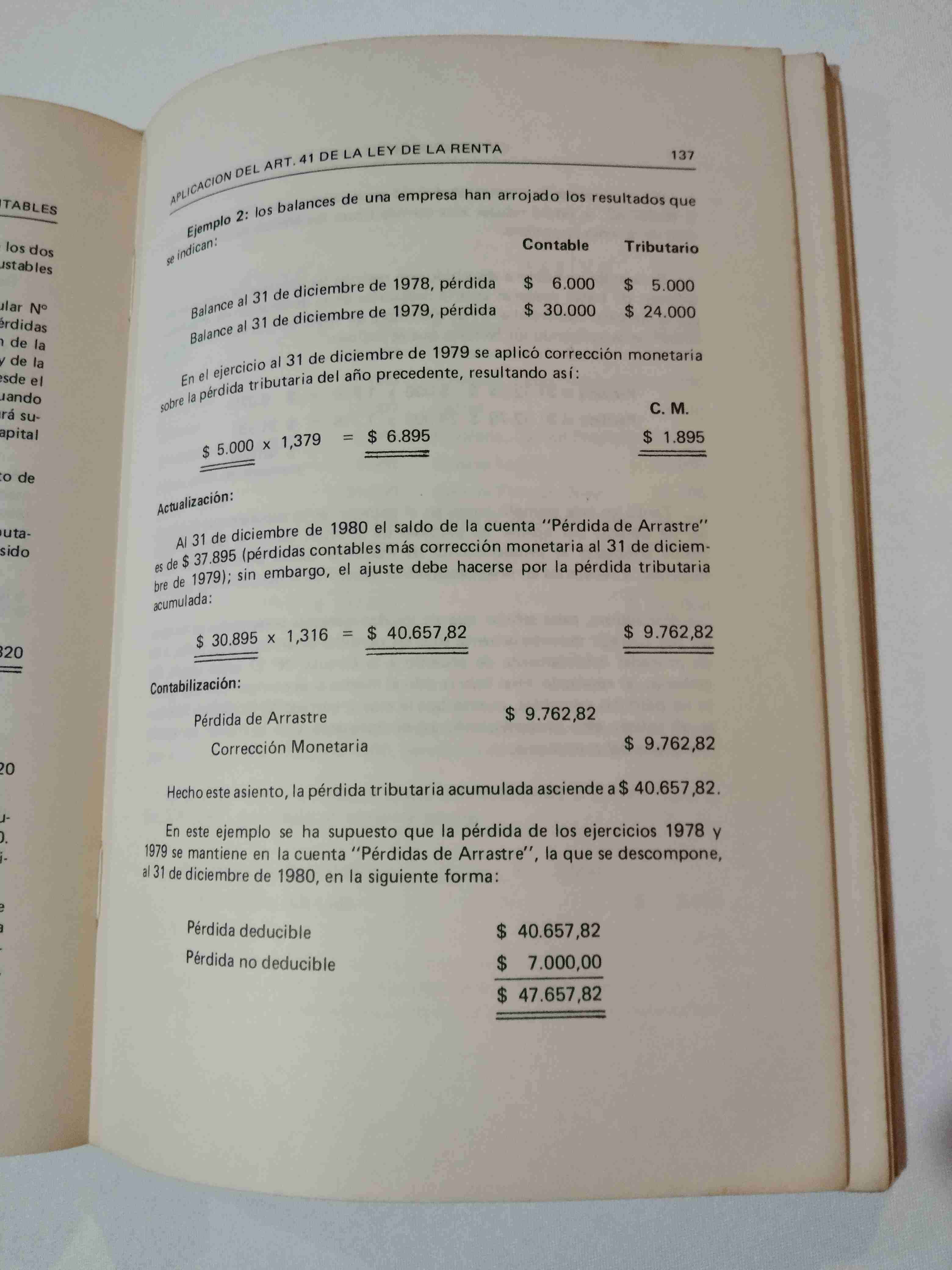 Pack de dos diccionarios de contabilidad - miniatura 4