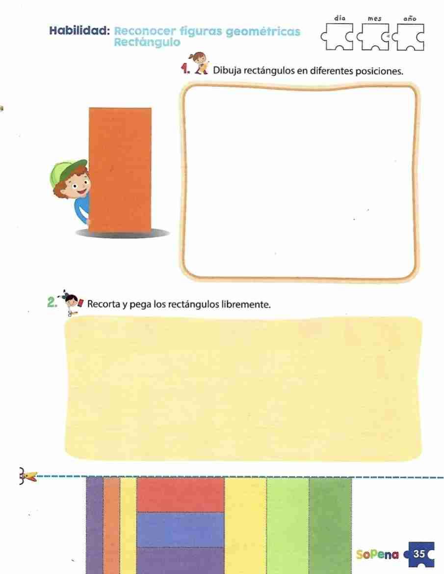 Cuaderno Matemáticas Entretenidas Sopena - miniatura 3
