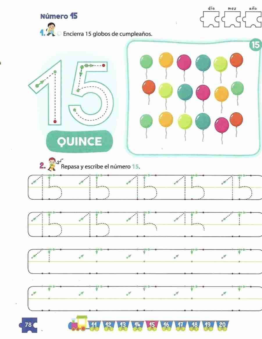 Cuaderno Matemáticas Entretenidas Sopena - miniatura 6