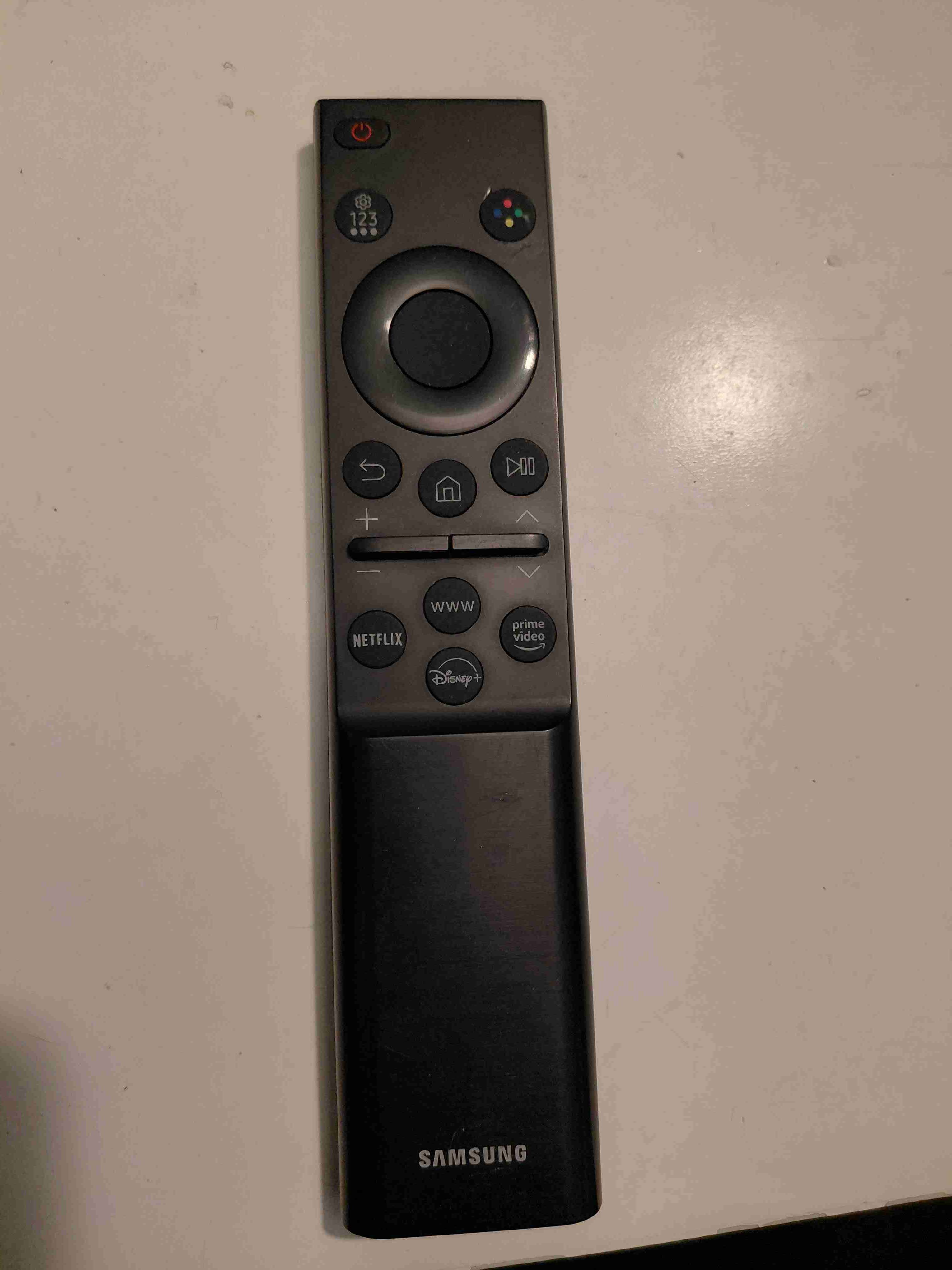 Control SAMSUNG Modelo BN59-01388C ORIGINAL