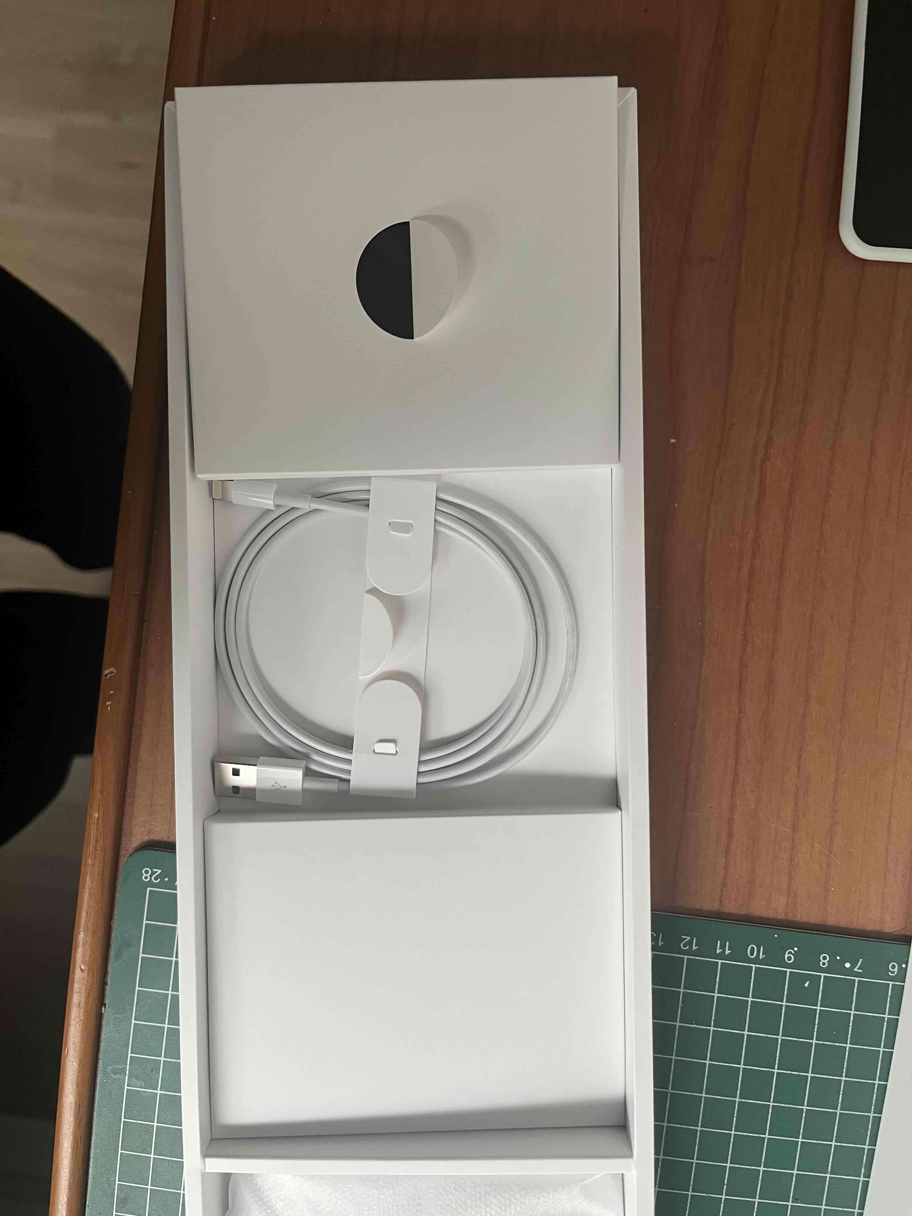 Teclado Apple en caja (original) - miniatura 3