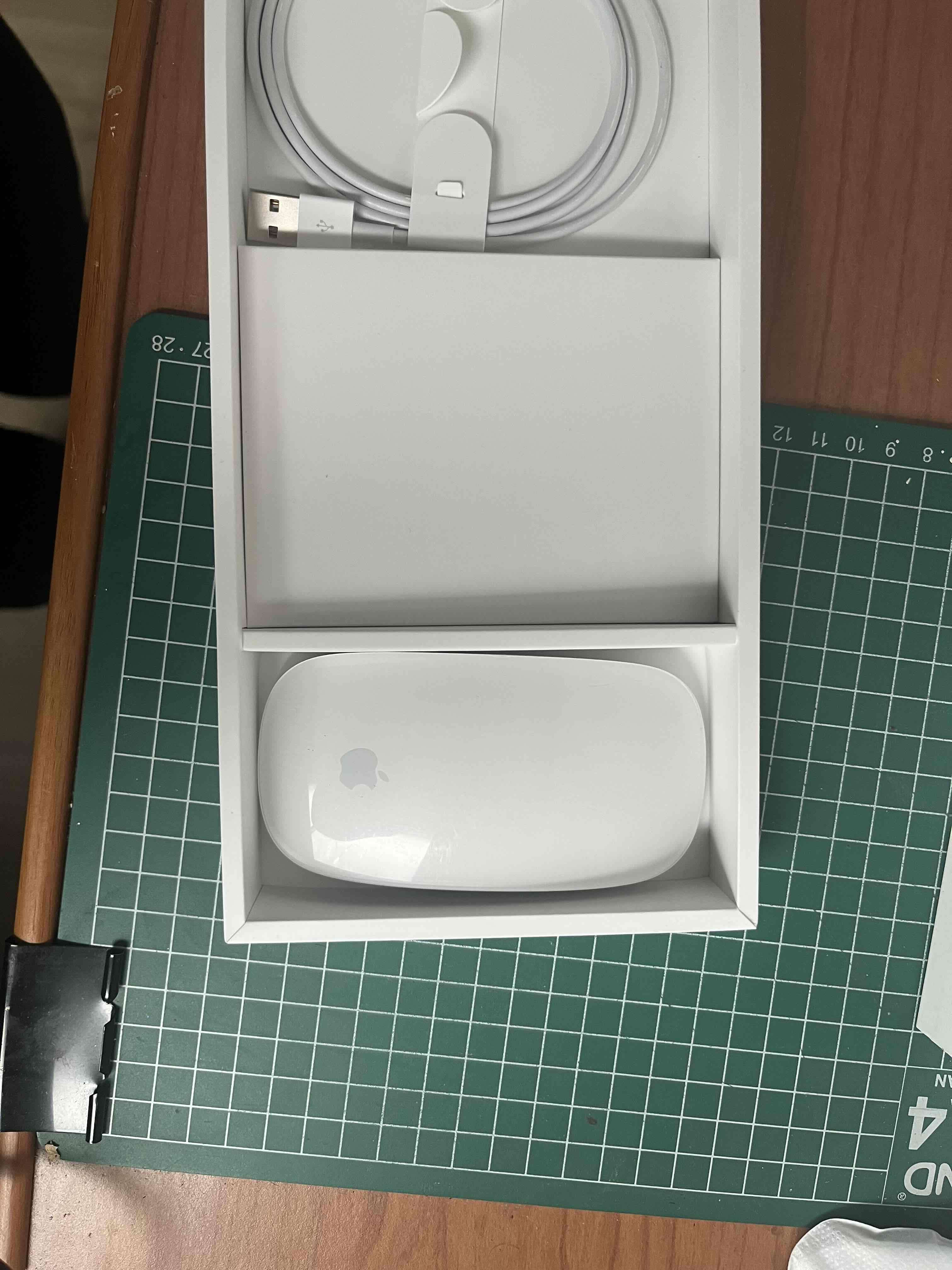 Teclado Apple en caja (original) - miniatura 4