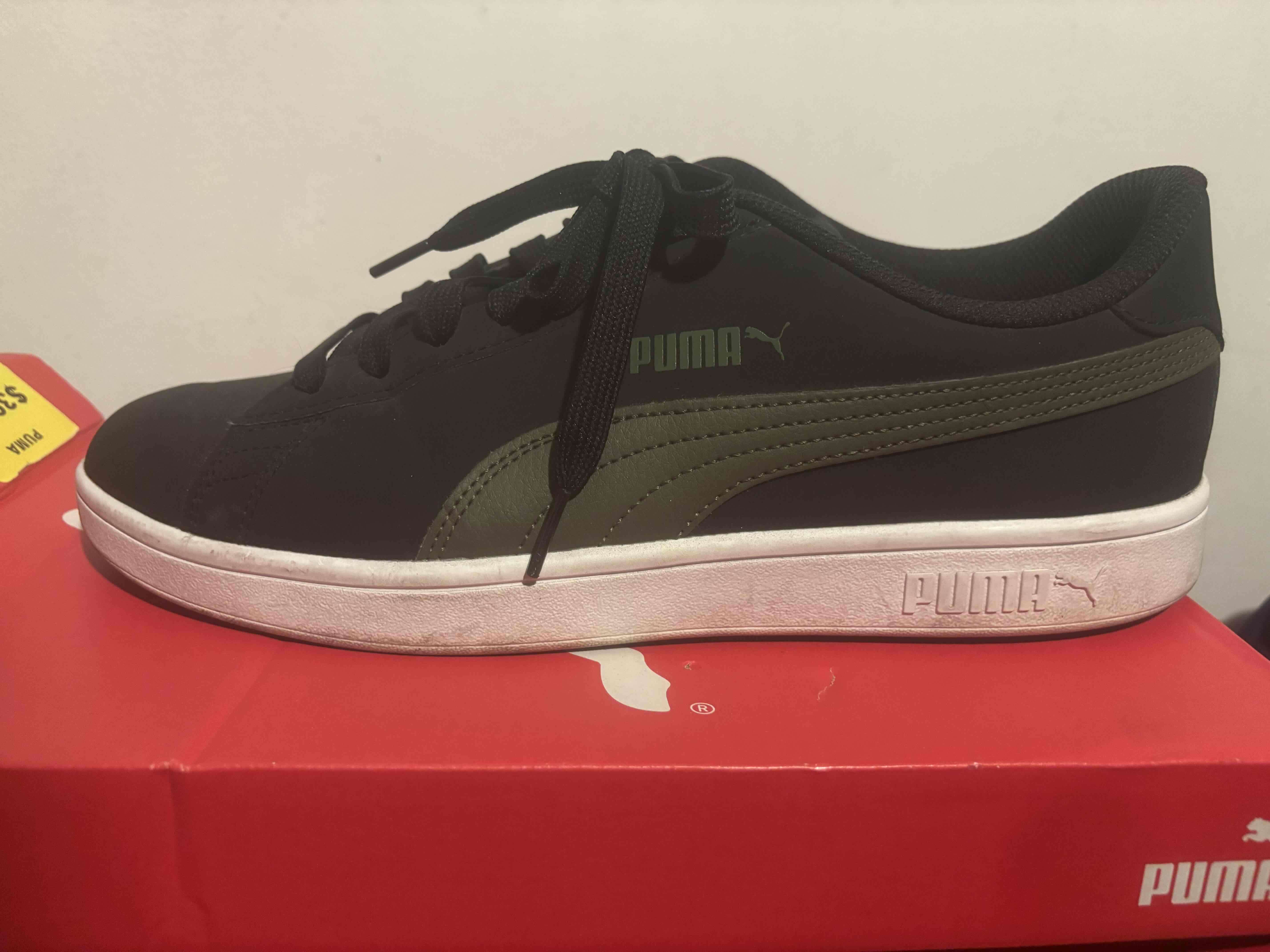 Zapatillas Puma - miniatura 1