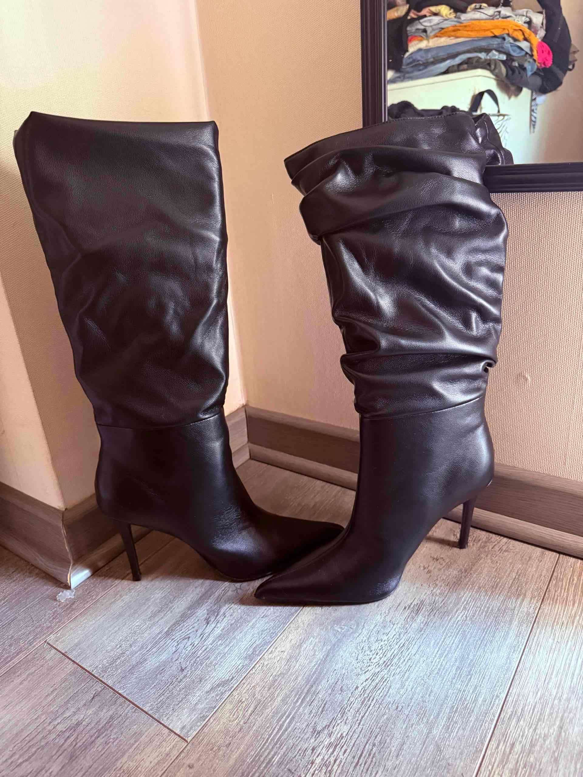 Botas STEVE MADDEN - miniatura 2