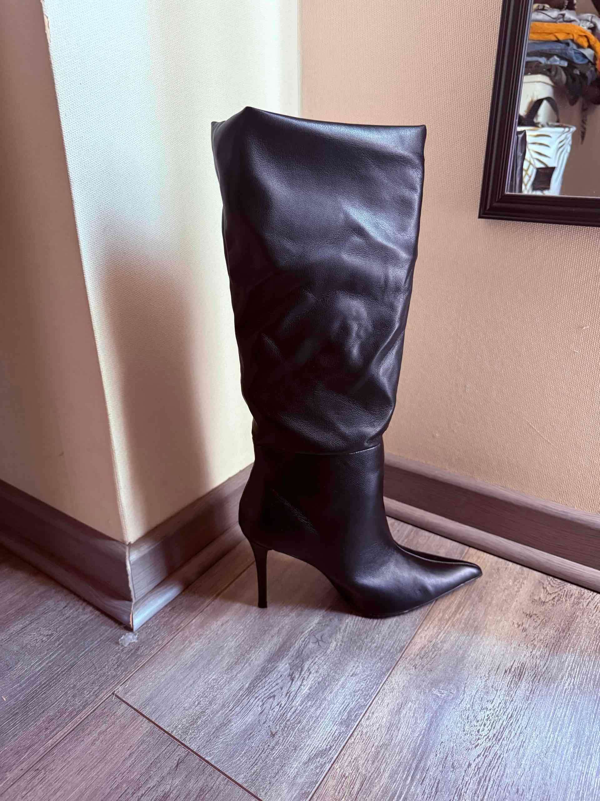 Botas STEVE MADDEN - miniatura 3