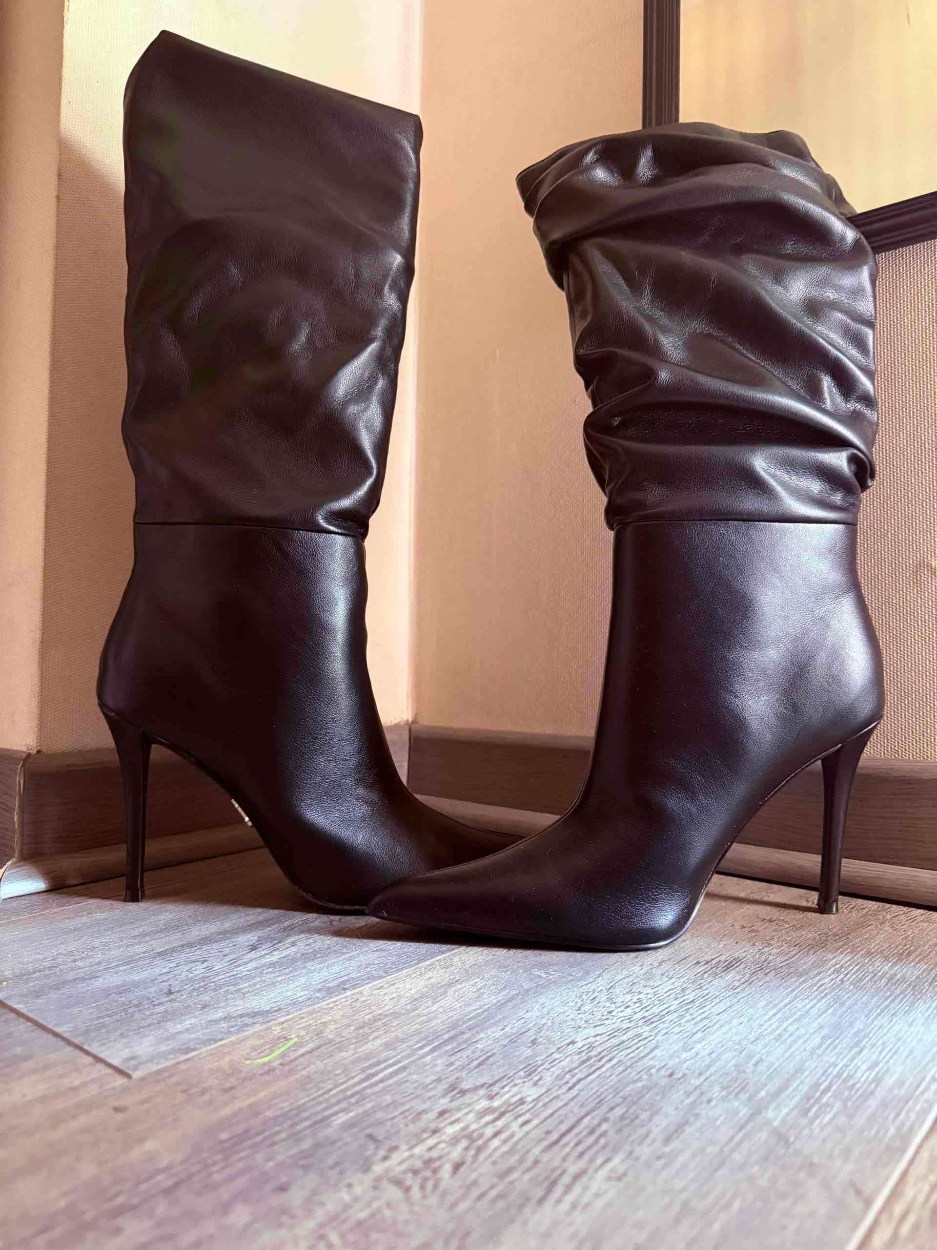 Botas STEVE MADDEN - miniatura 5
