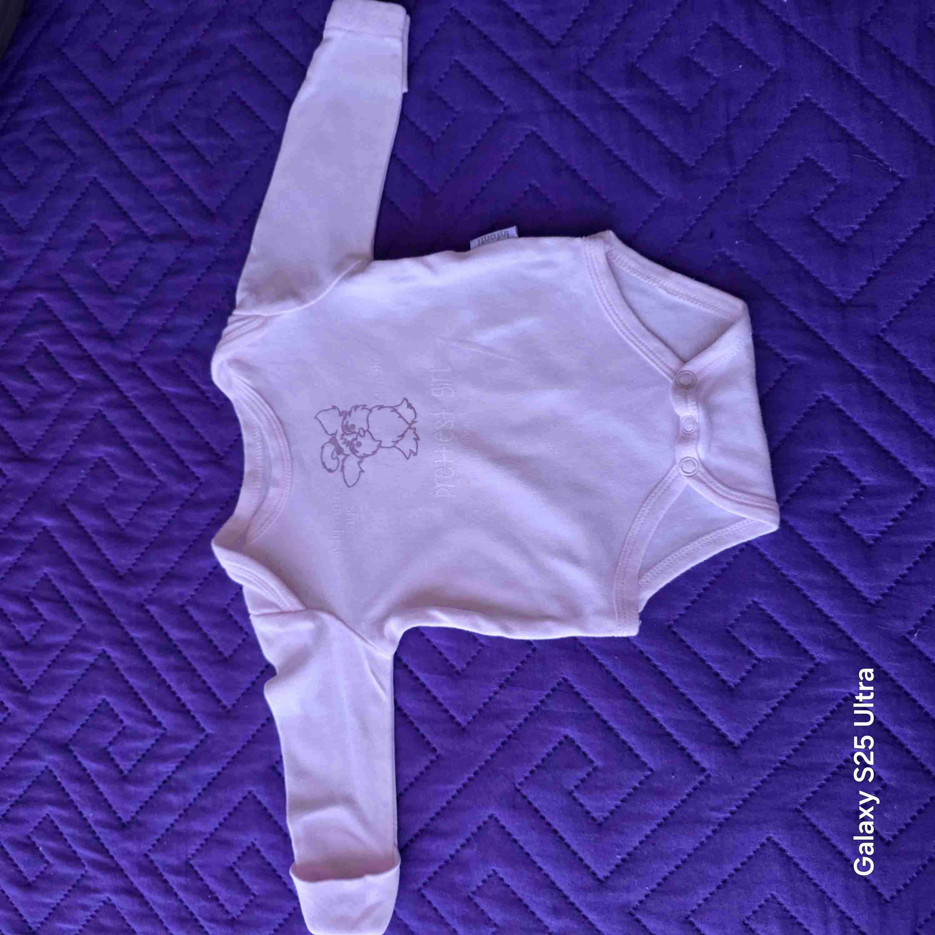 Lote de piluchos de algodón - miniatura 2