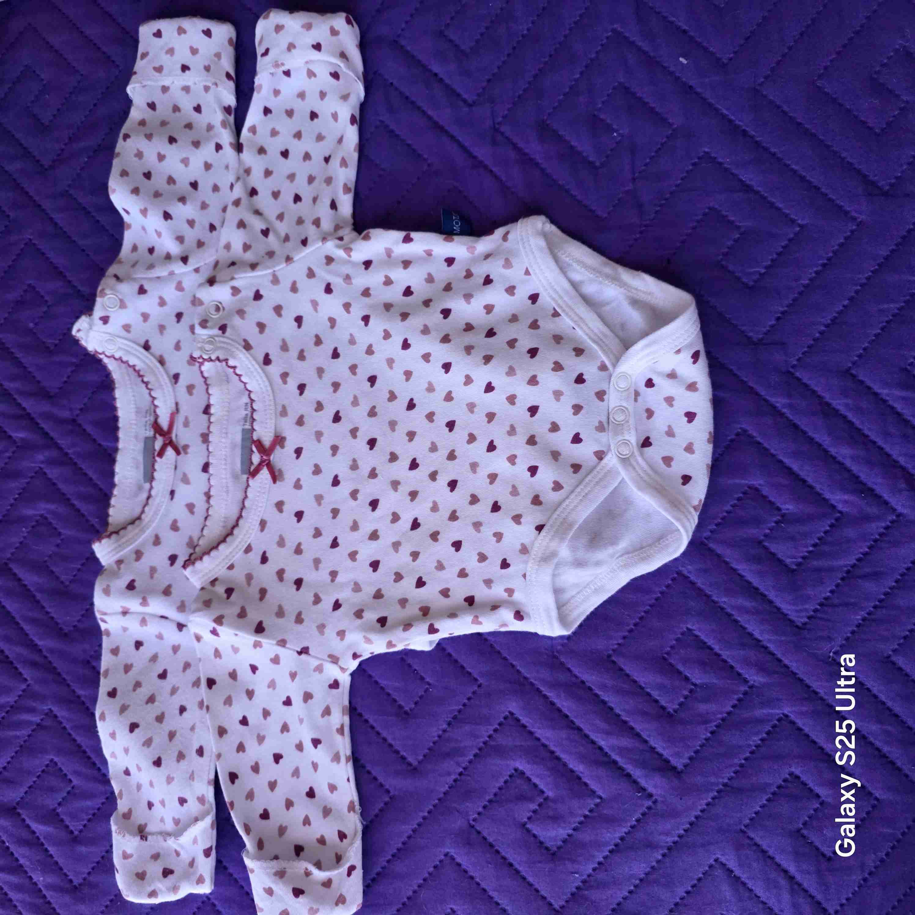 Lote de piluchos de algodón - miniatura 5