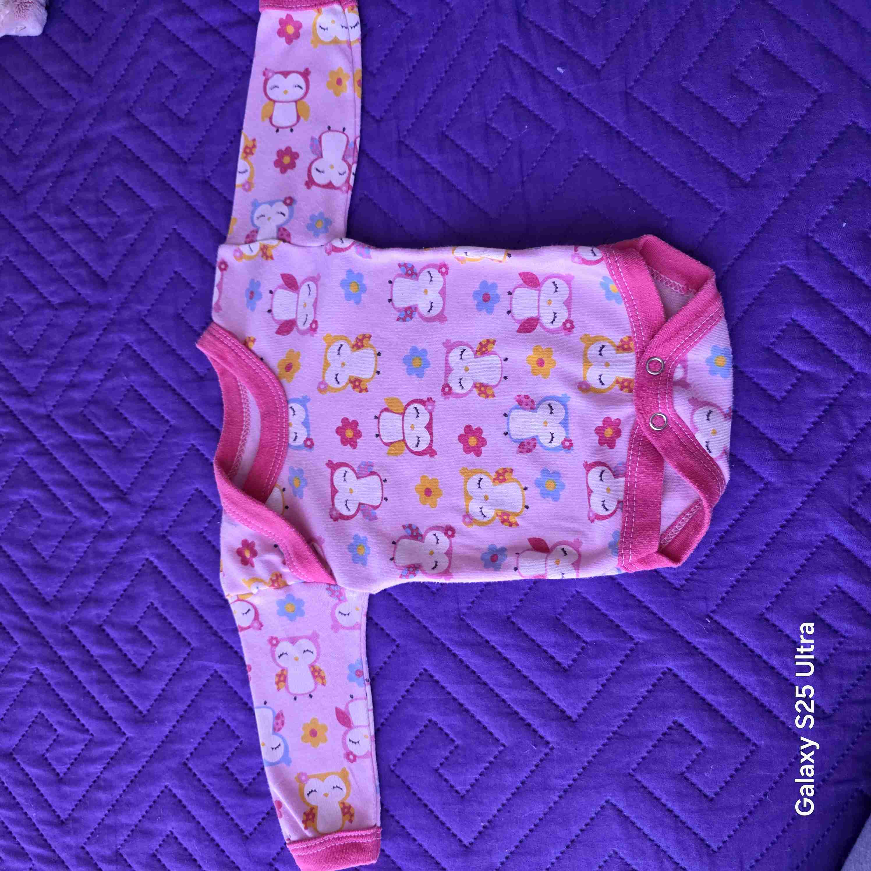 Lote de piluchos de algodón - miniatura 6