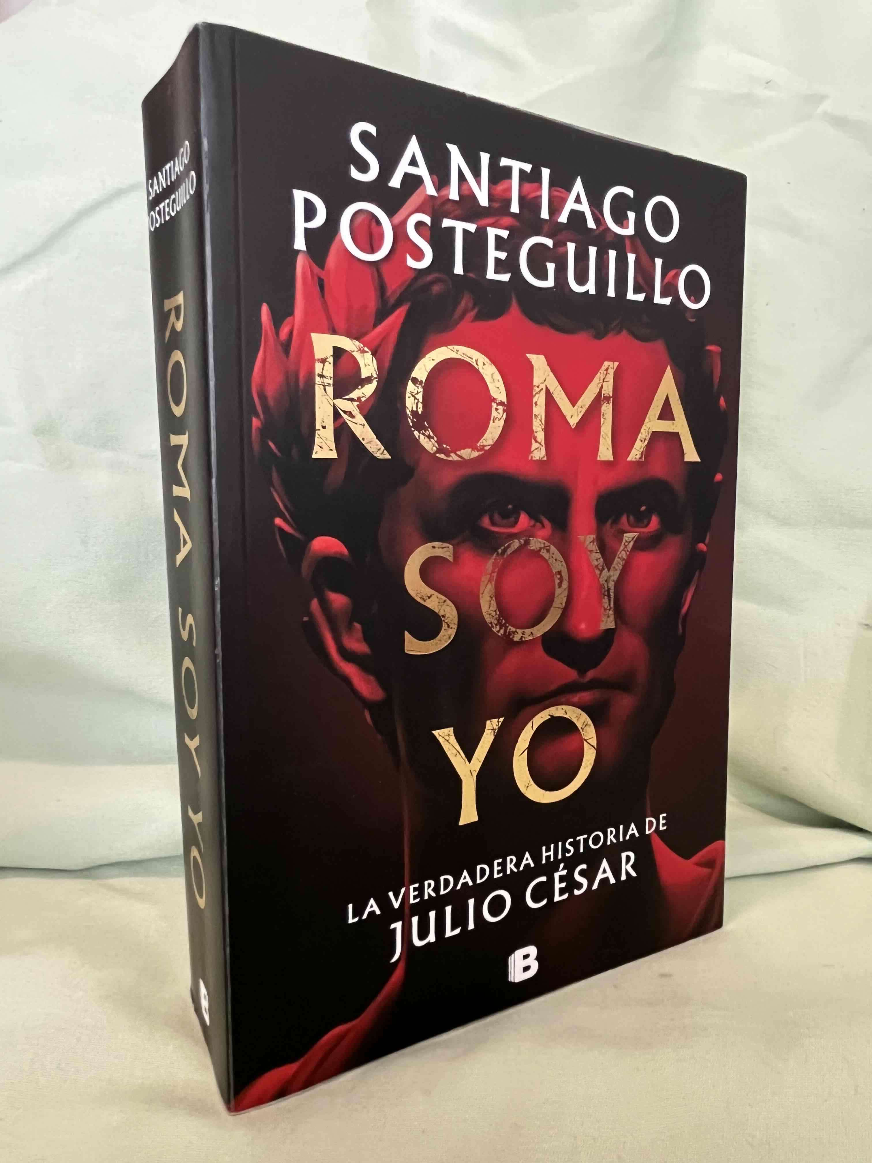 Roma soy yo - miniatura 1