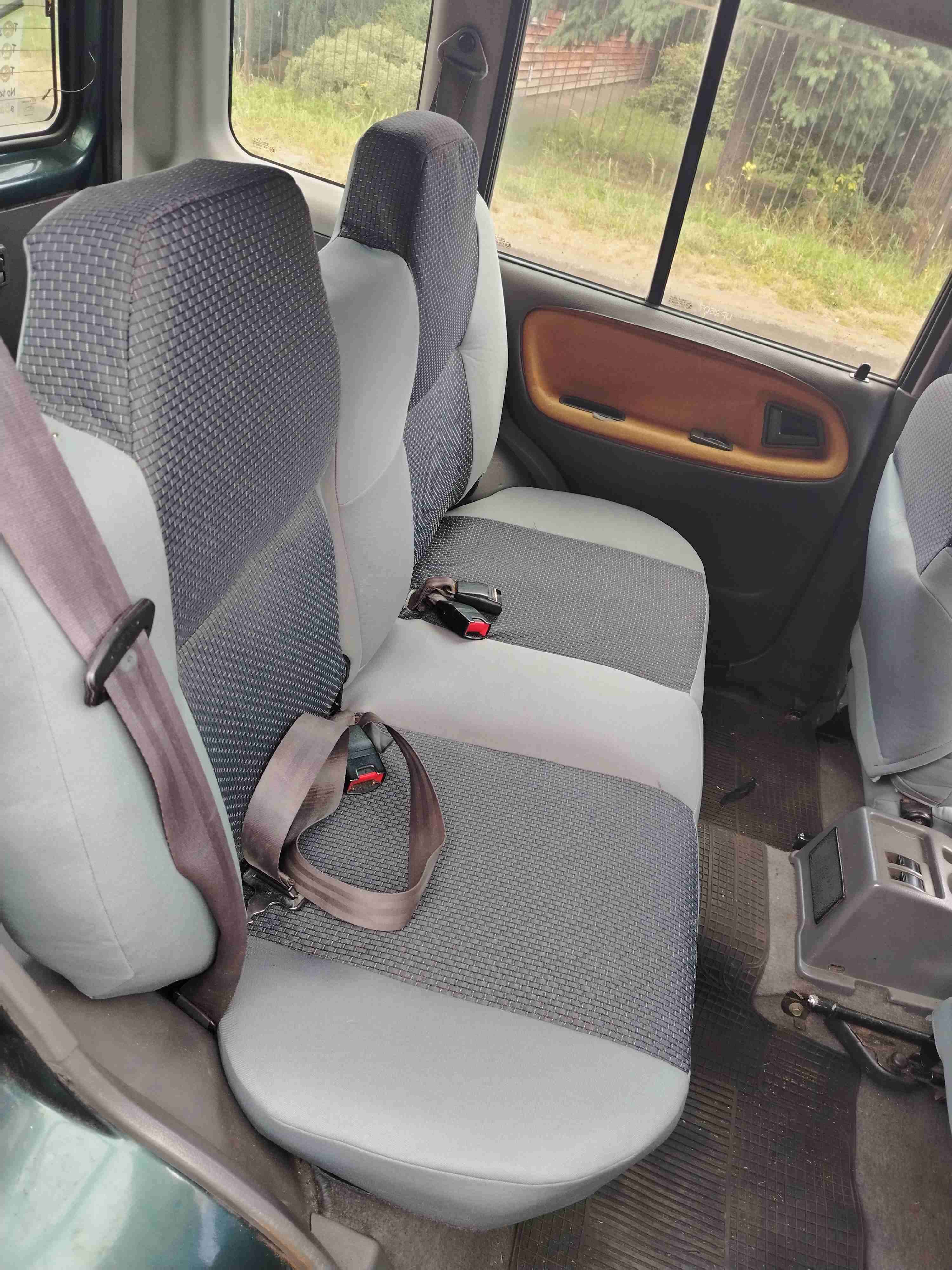 Tapicería marcella - miniatura 3