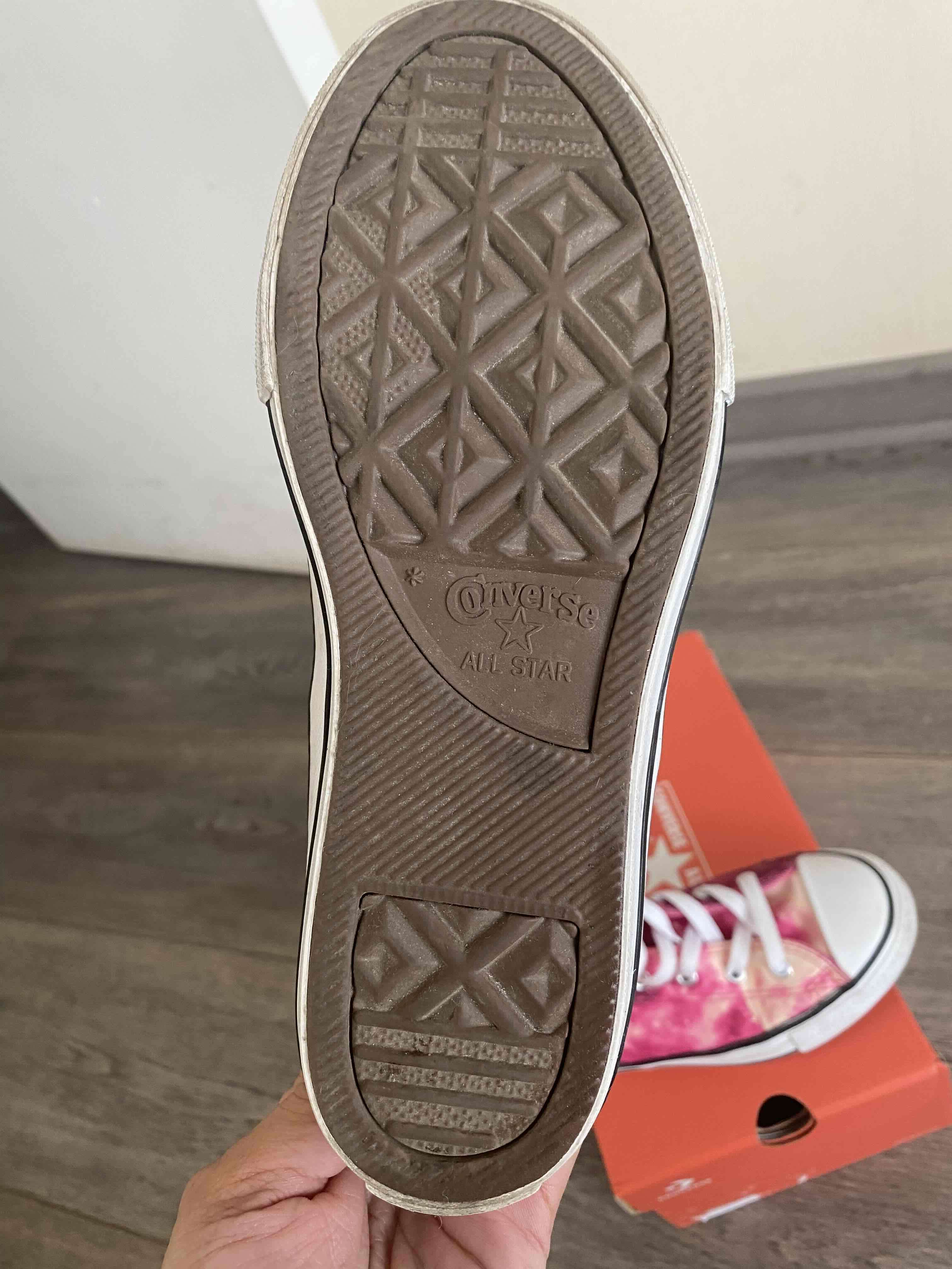 Converse galaxia niña - miniatura 2