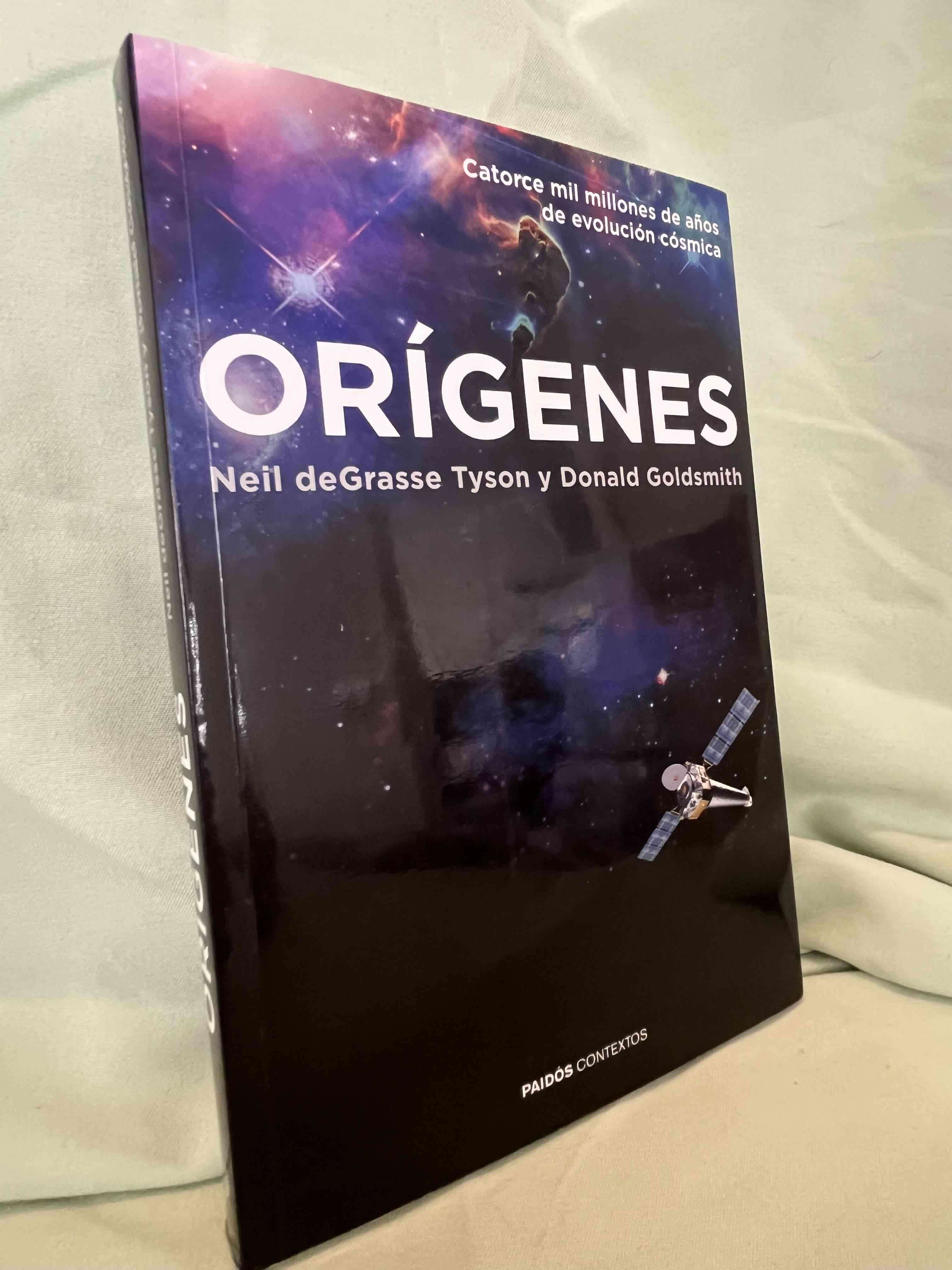 Orígenes - miniatura 1