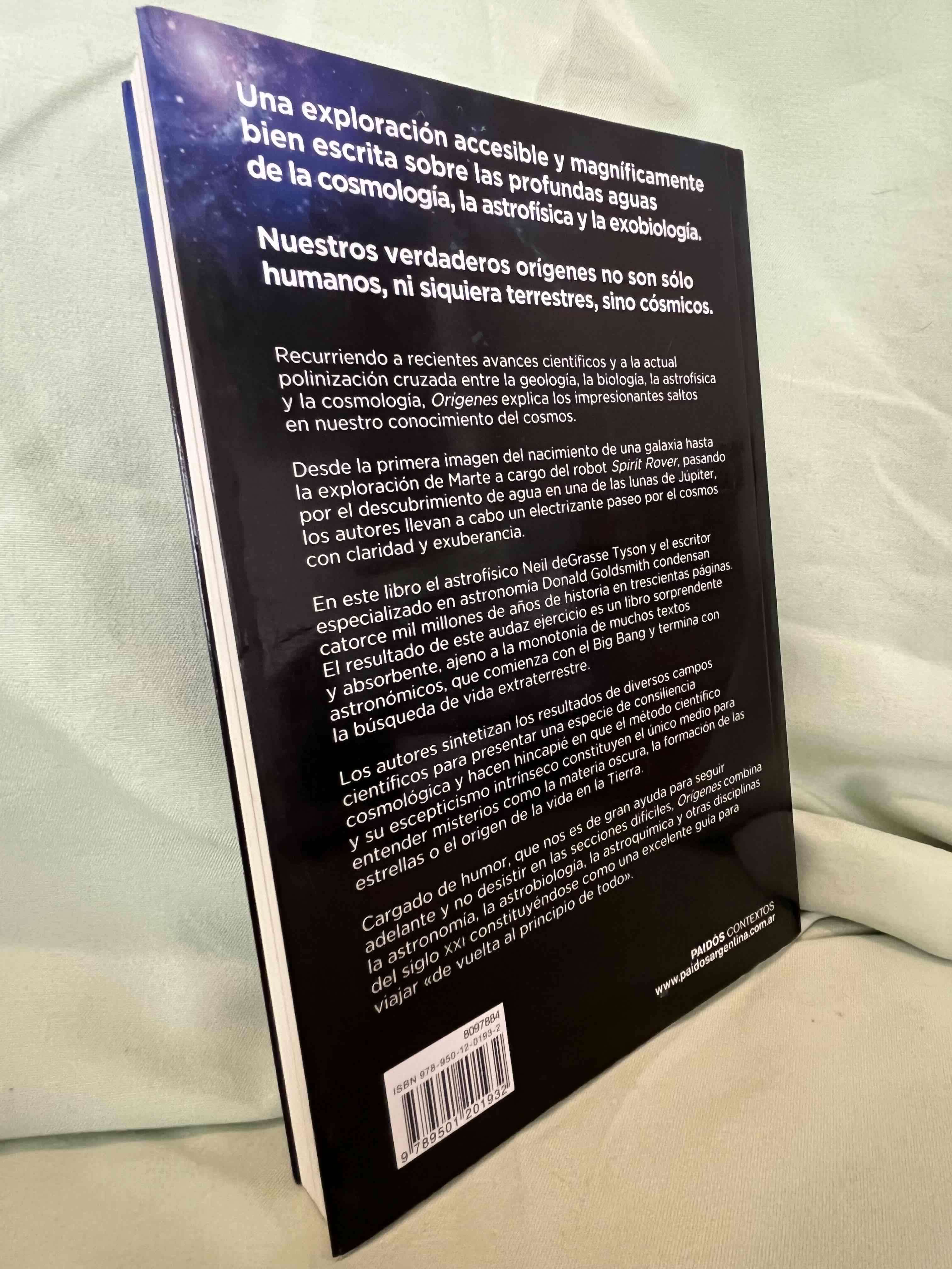 Orígenes - miniatura 2