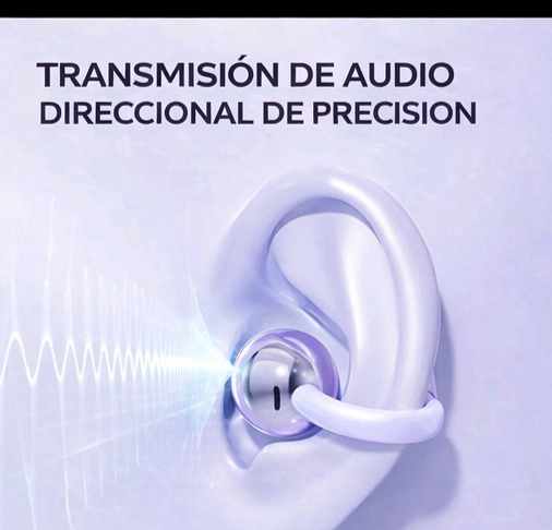 Auriculares inalámbricos FREECLIP - miniatura 5