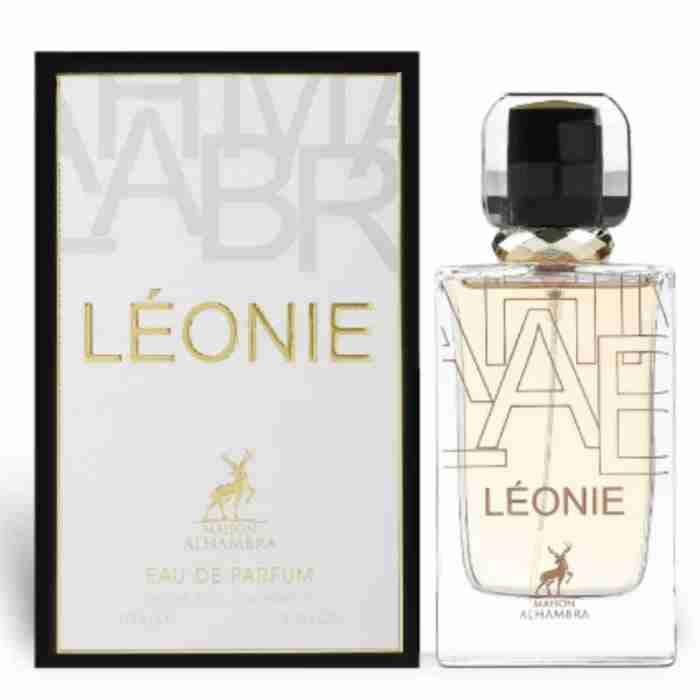 Perfume Léonie Eau de Parfum
