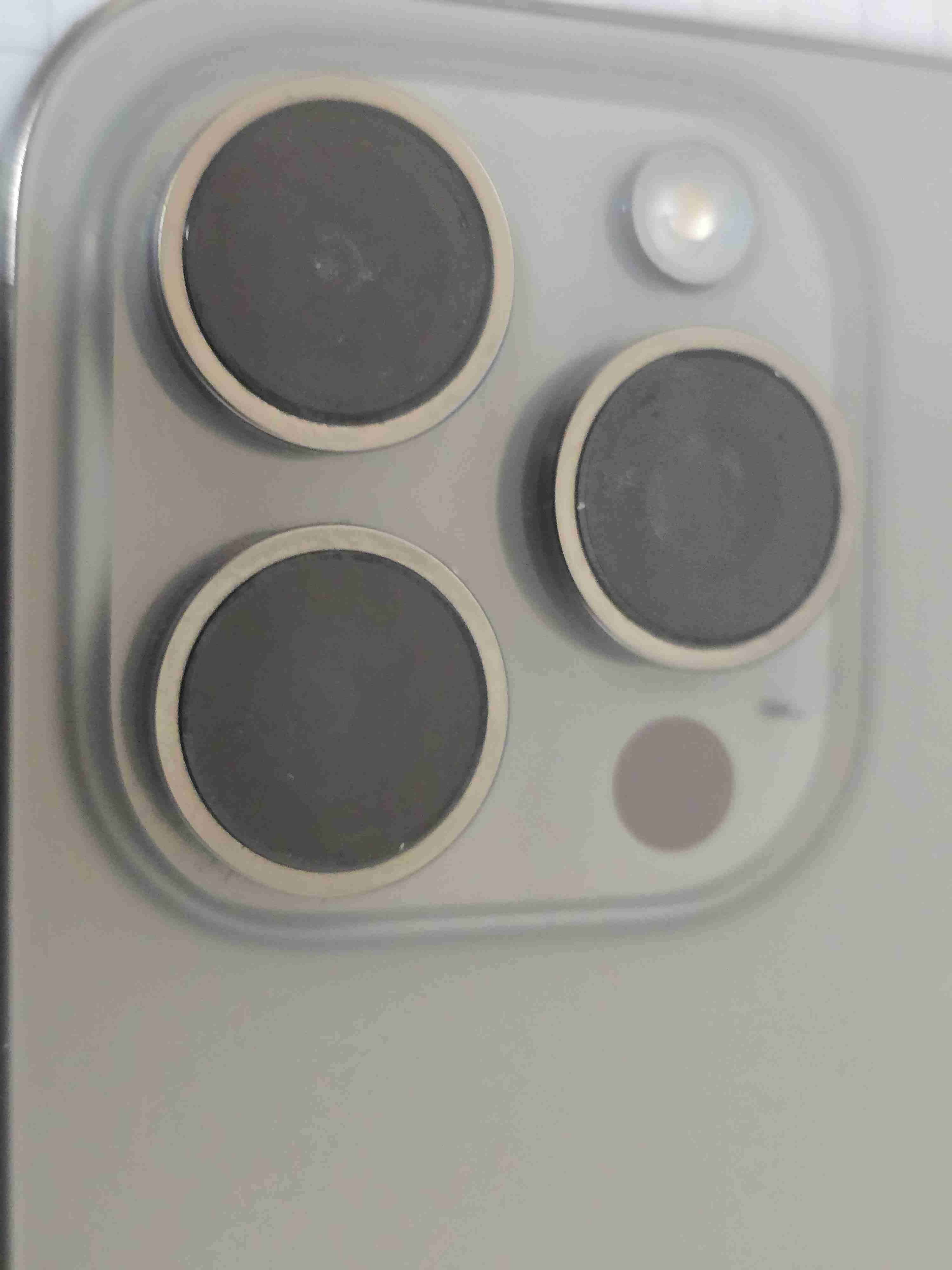 iPhone 15 Pro Max plateado - miniatura 2