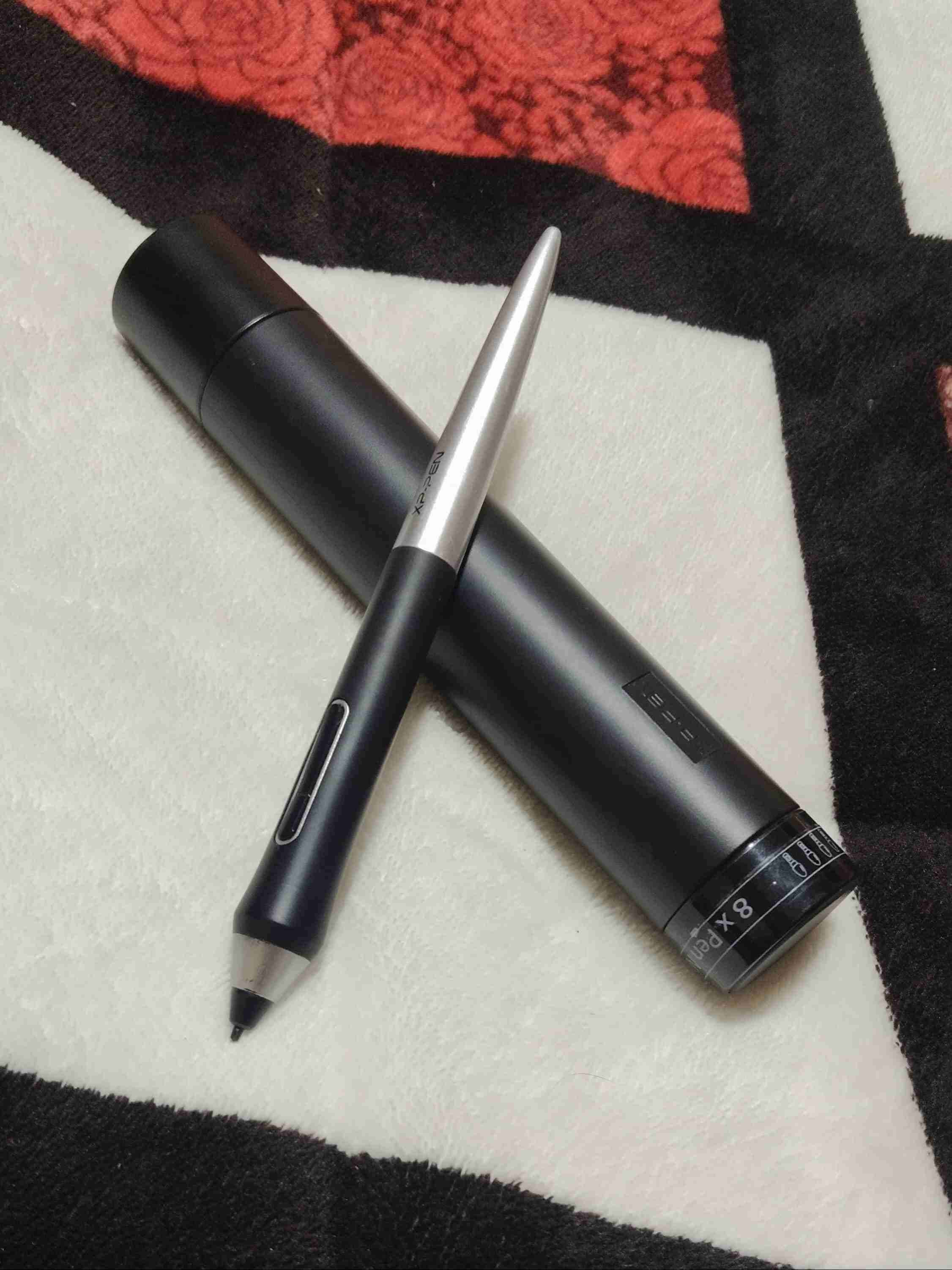 Lápiz original xppen Deco pro Medium - miniatura 1