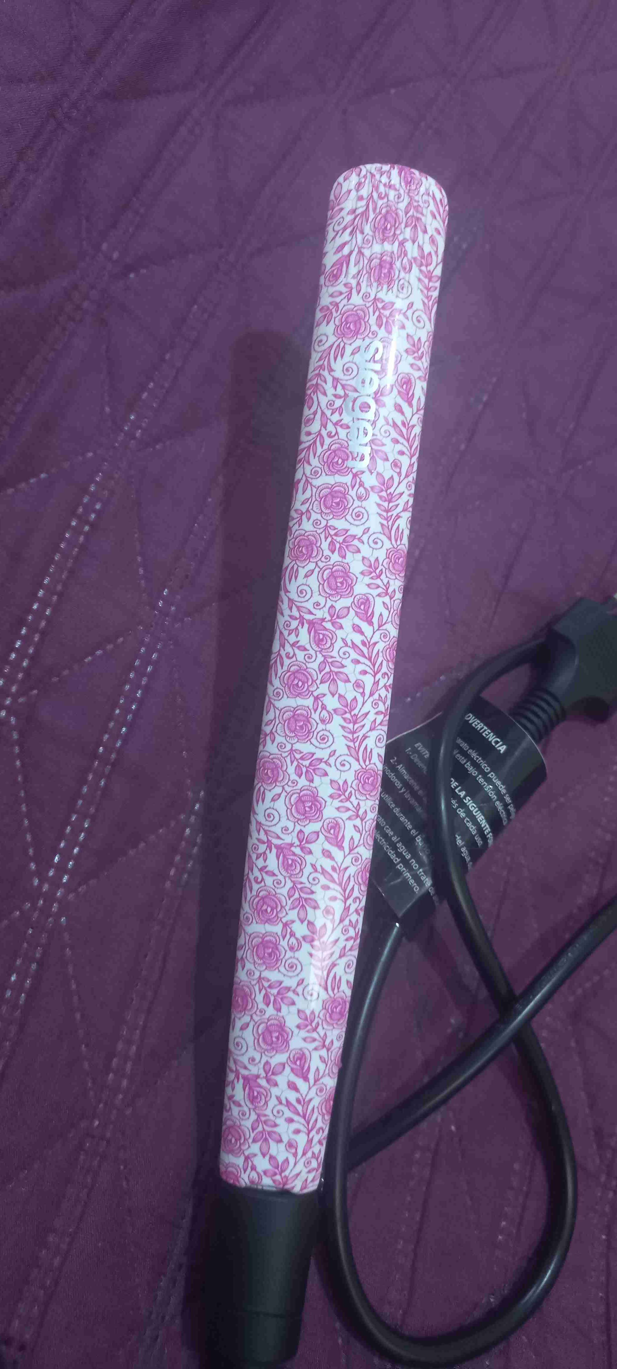 Plancha de pelo Siegen - miniatura 1