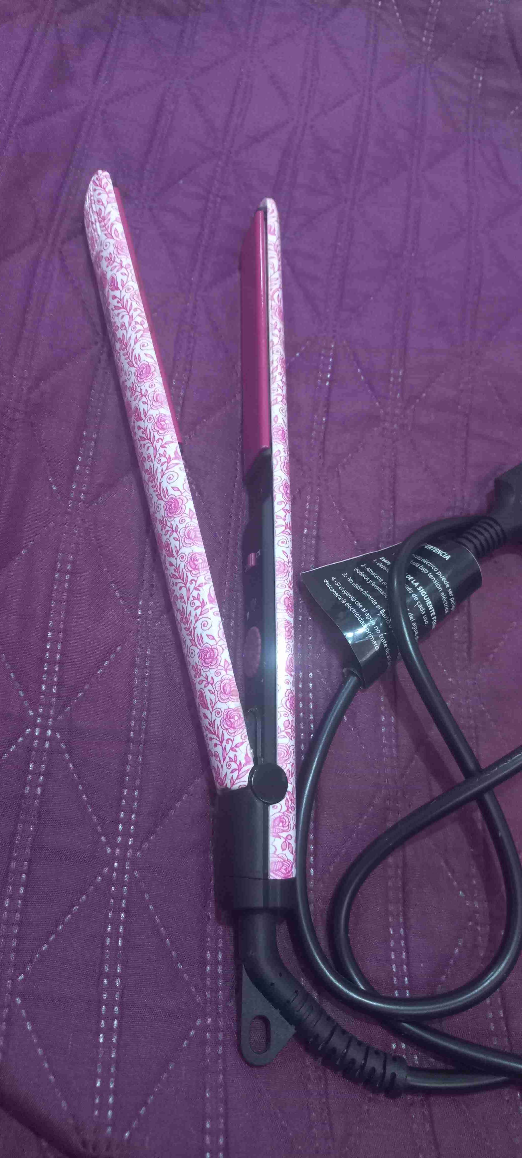 Plancha de pelo Siegen - miniatura 2