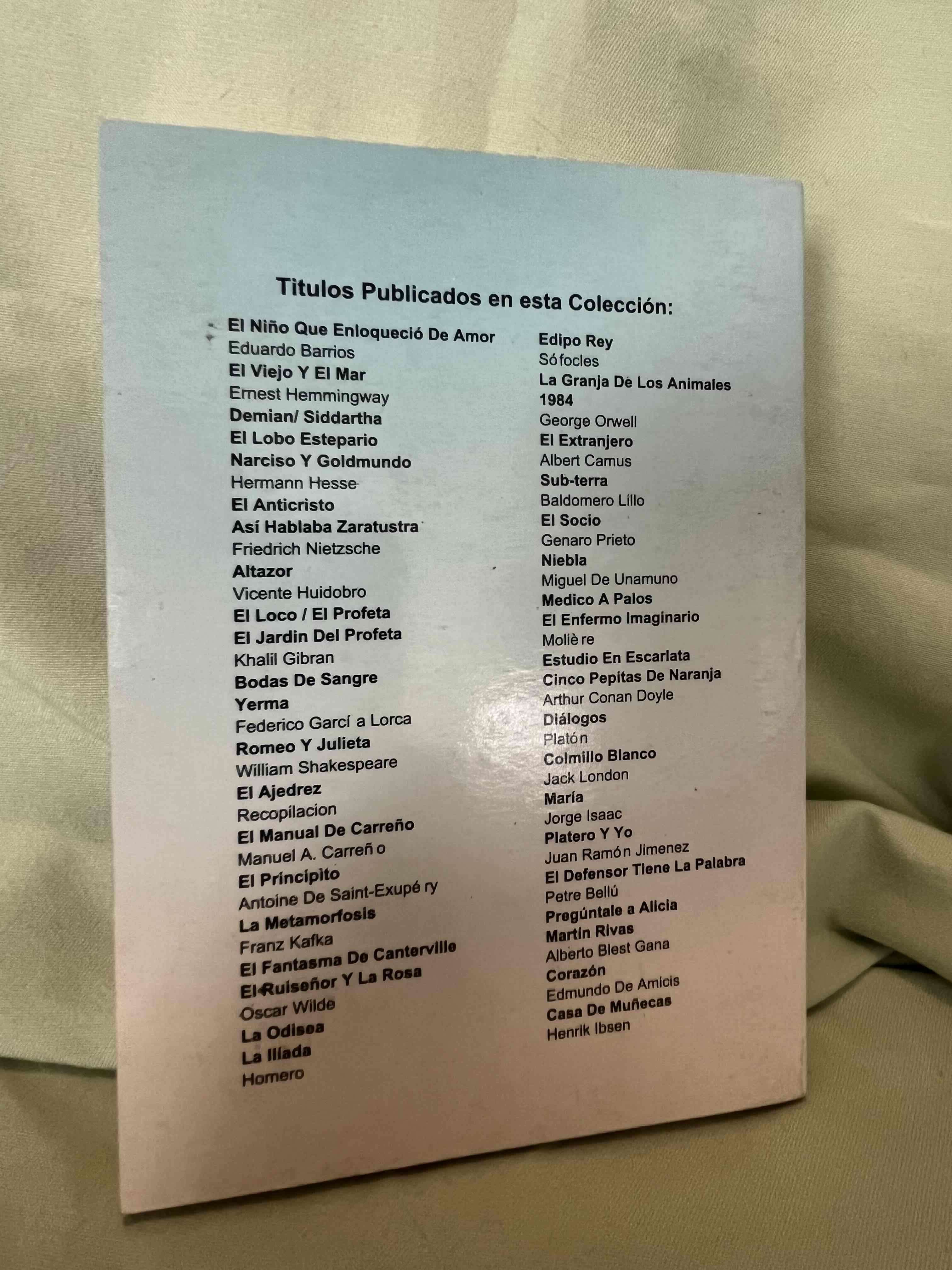 Libro Manifiesto Comunista Karl Marx - miniatura 2