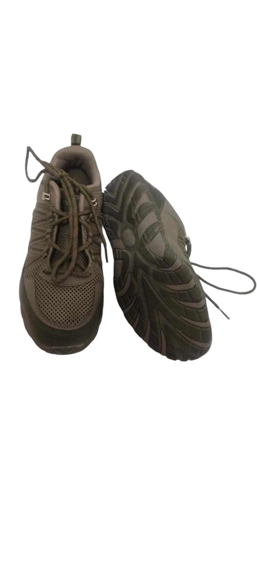 Zapatillas deportivas Topper verdes - miniatura 3