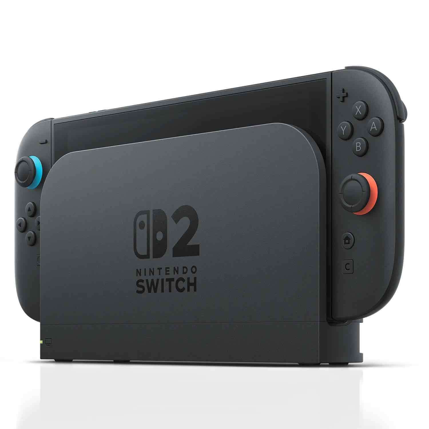 Consola Nintendo Switch 2 - miniatura 4