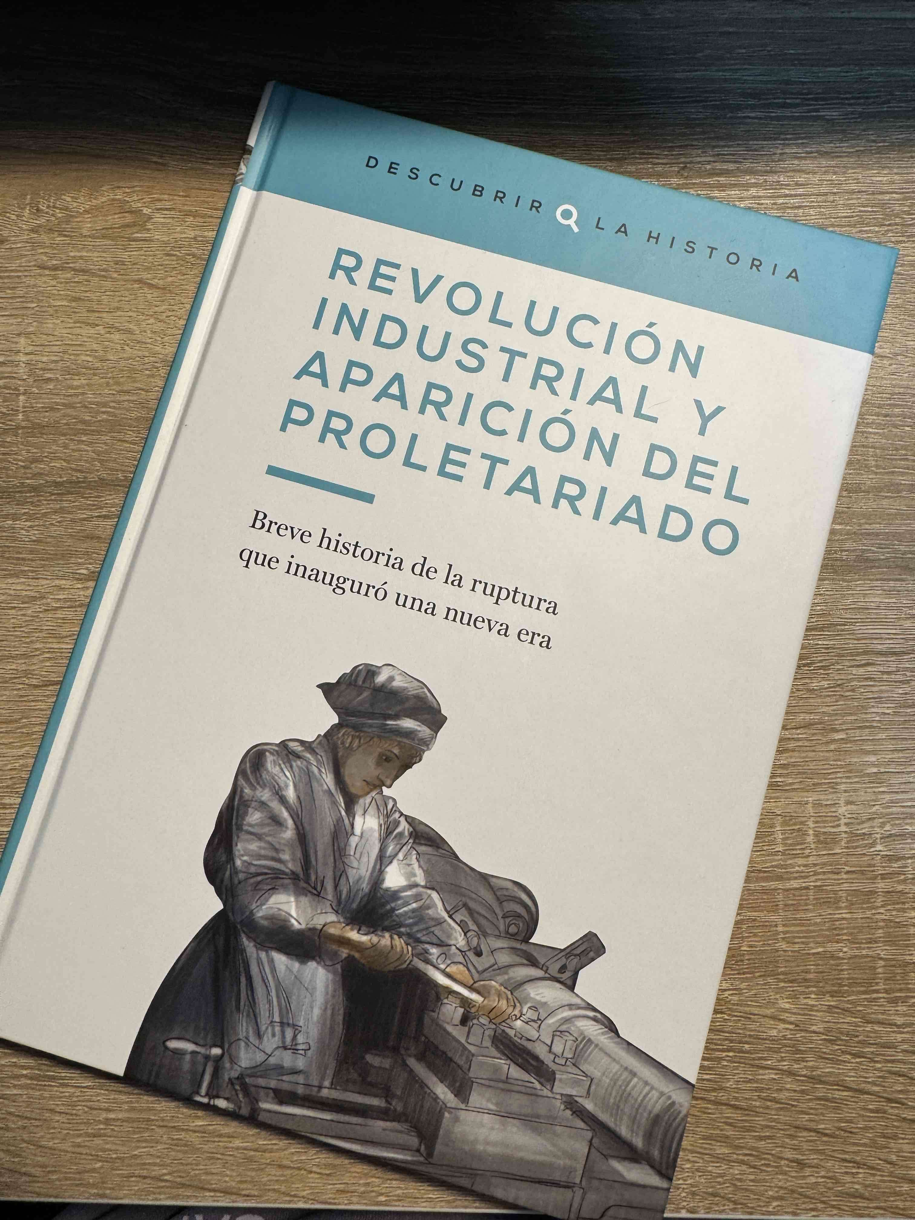 4 libros de historia universal - miniatura 1