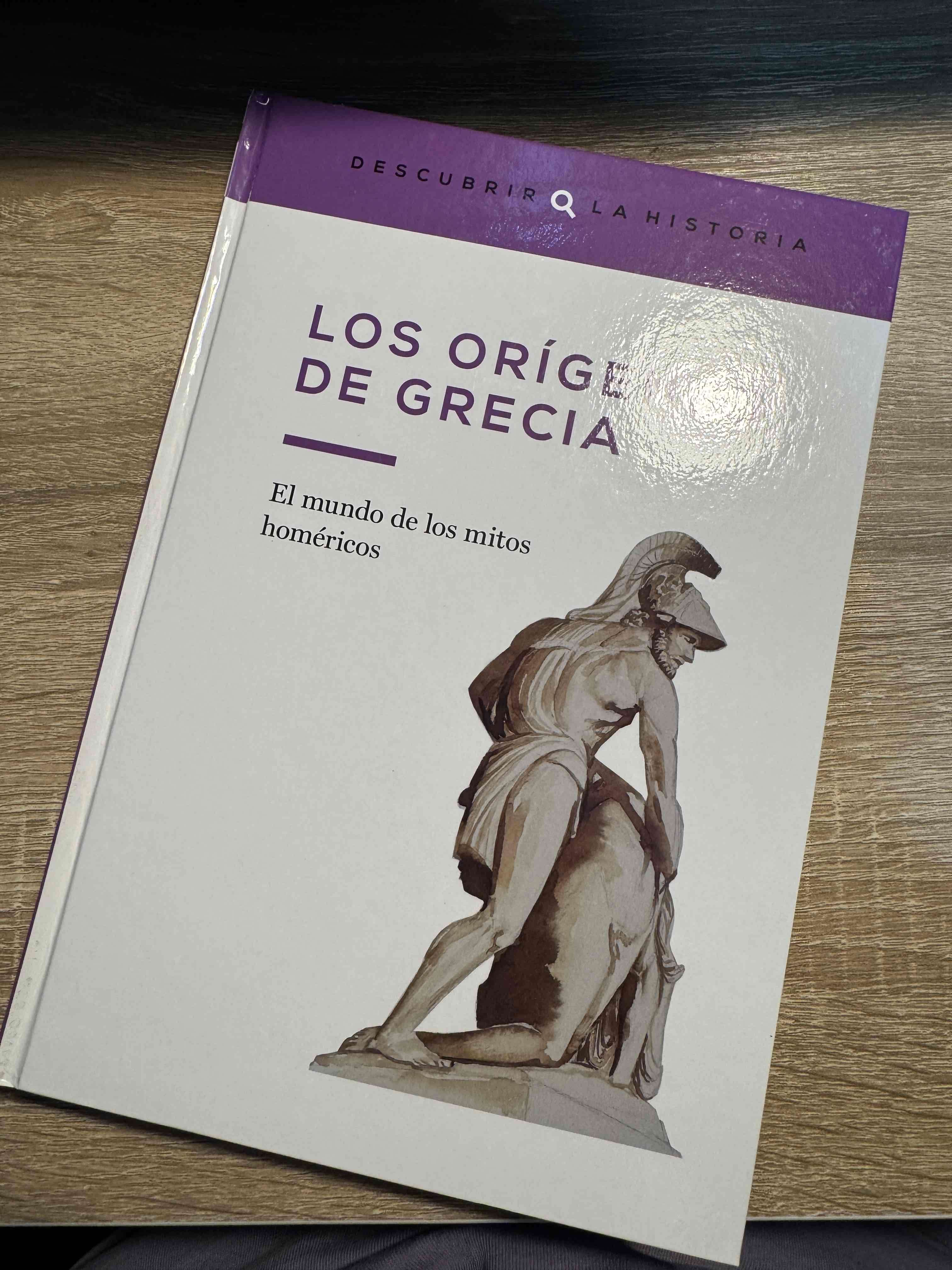 4 libros de historia universal - miniatura 3