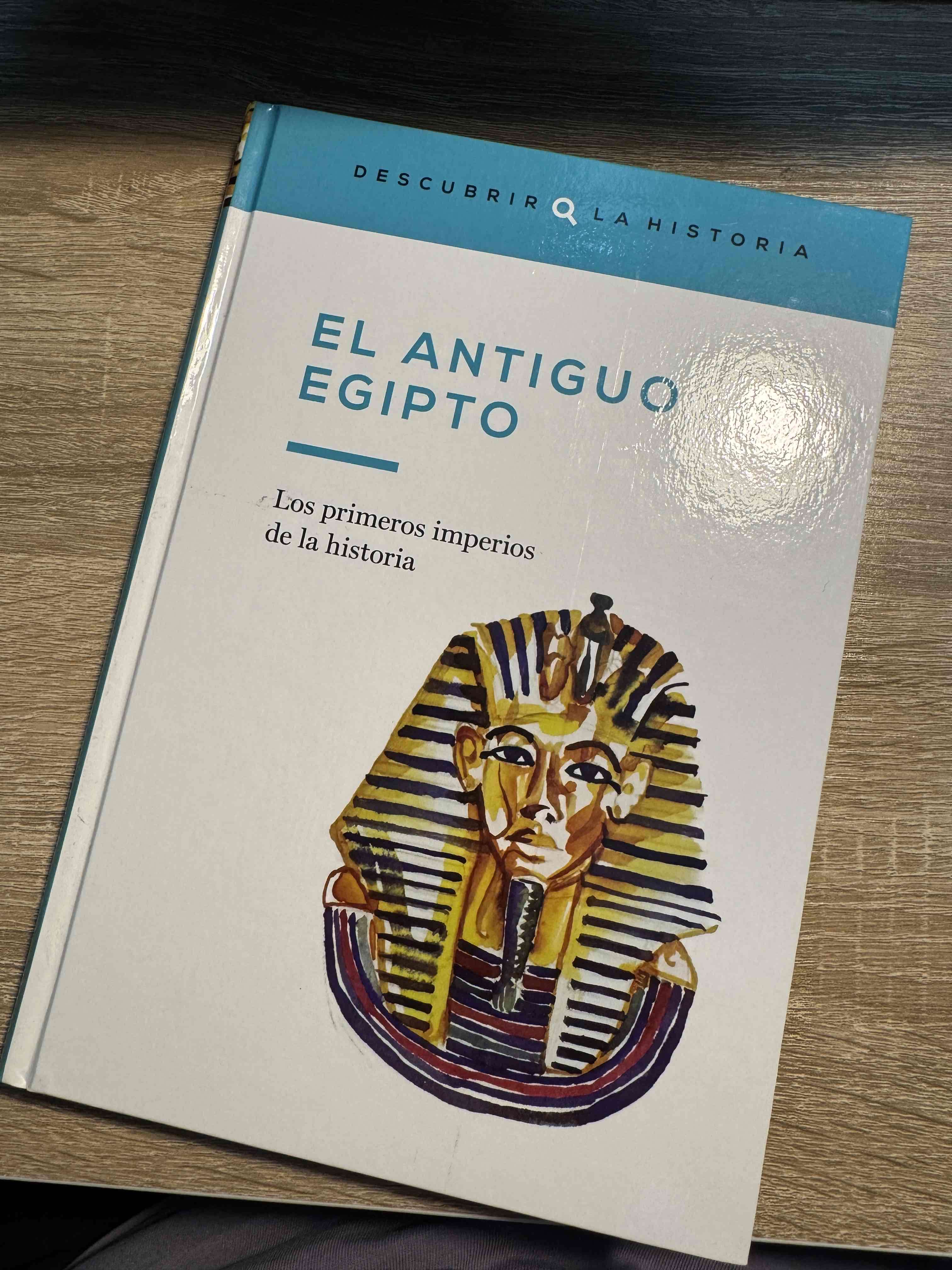 4 libros de historia universal - miniatura 4