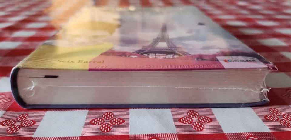 Libro 'La elegancia del erizo' nuevo - miniatura 4