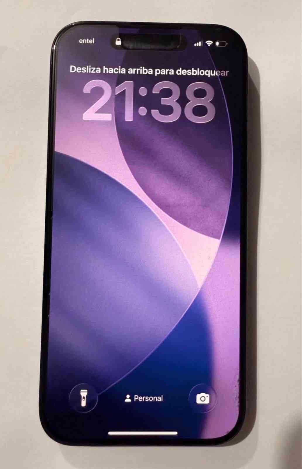 Iphone 15Pro - miniatura 1