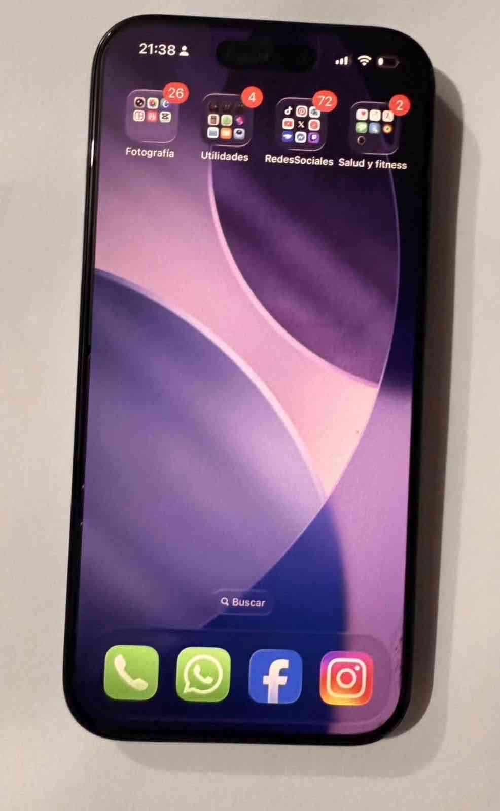 Iphone 15Pro - miniatura 4