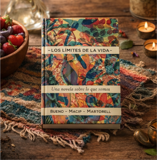 Libro Los límites de la vida