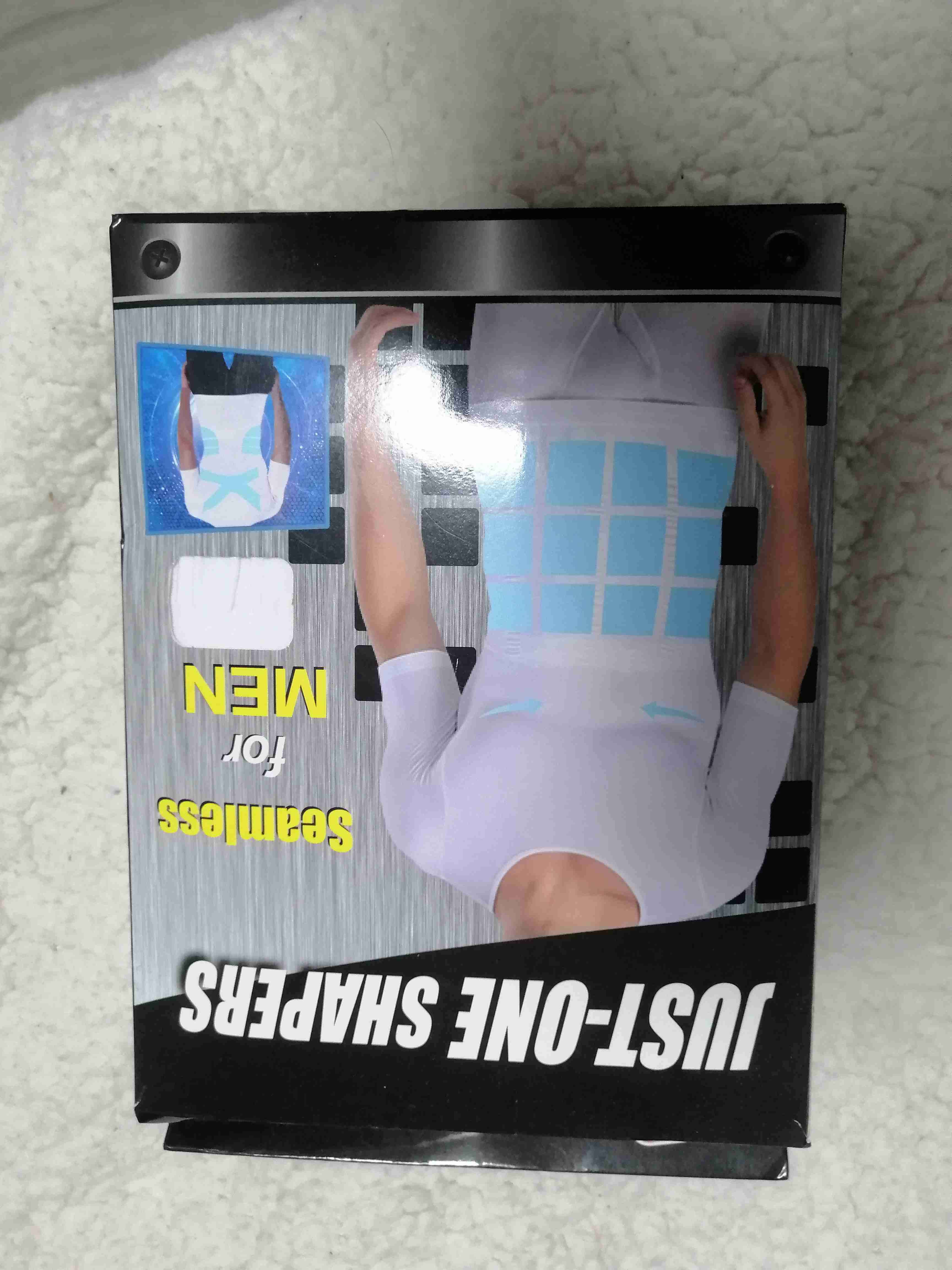 Faja moldeadora para hombres