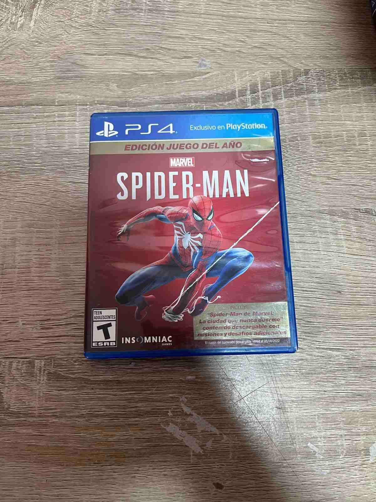 Juegos Ps4 - miniatura 4