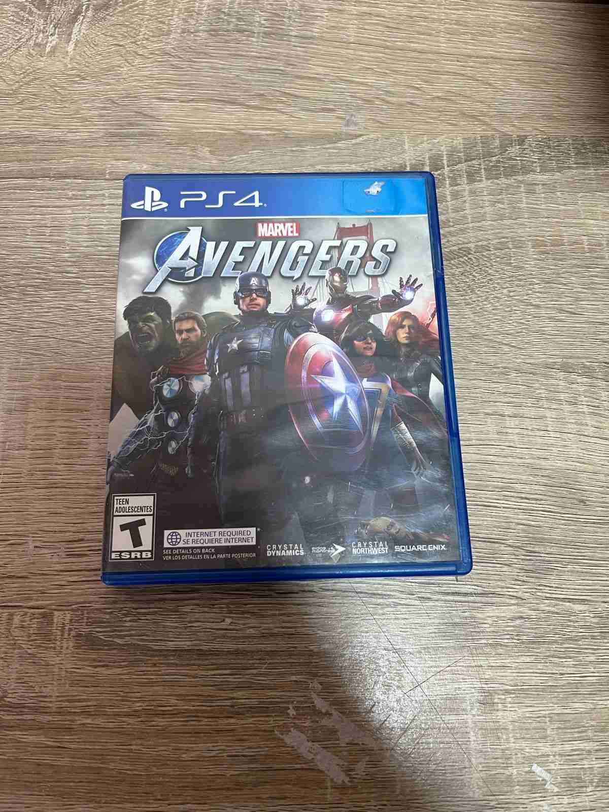 Juegos Ps4 - miniatura 5