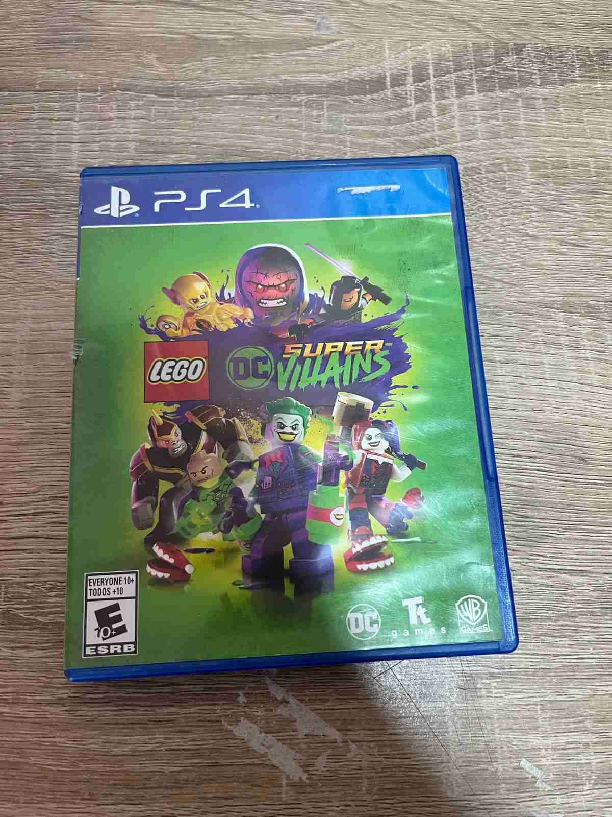Juegos Ps4 - miniatura 6